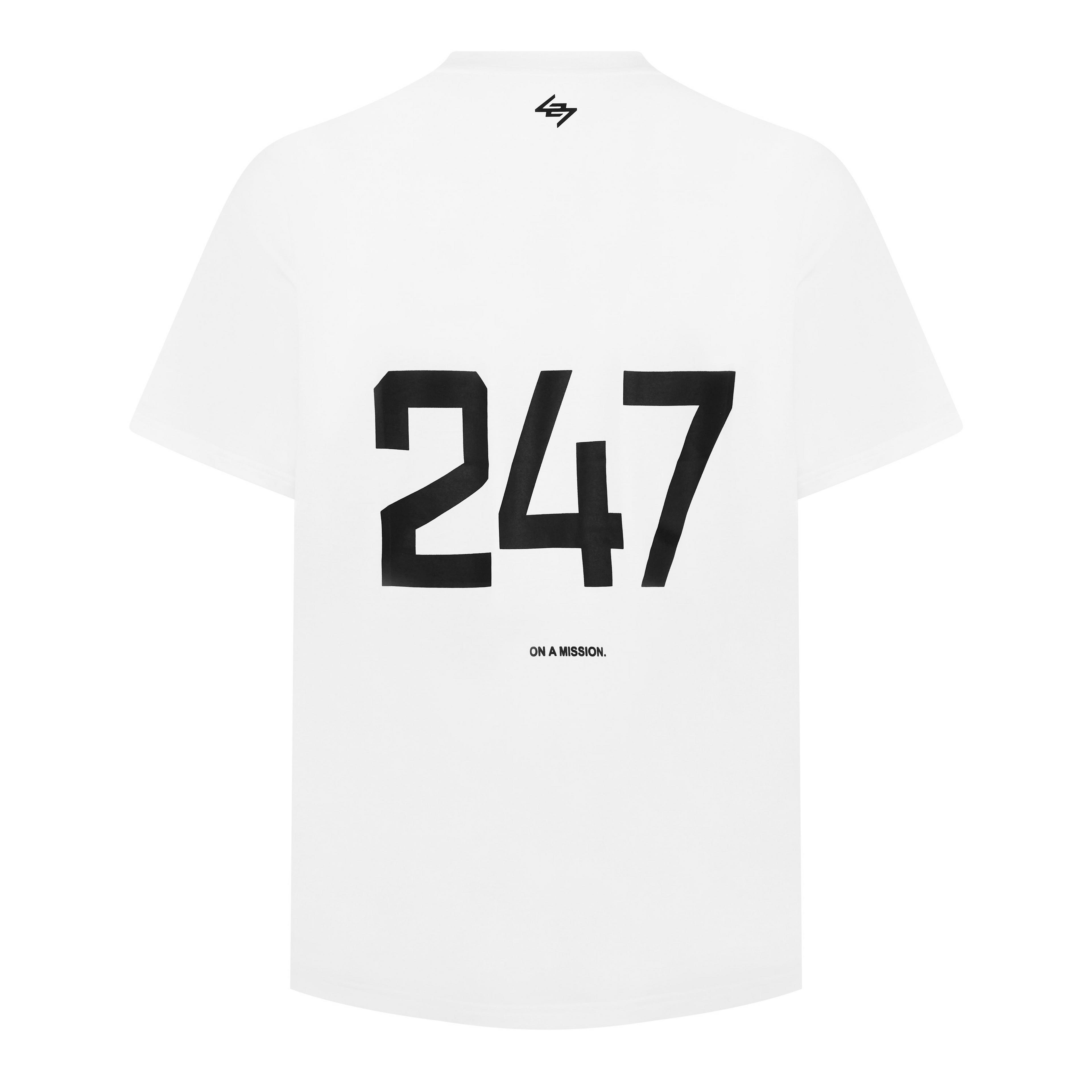 Represent 247 - Men's 247 Oversized T-Shirt