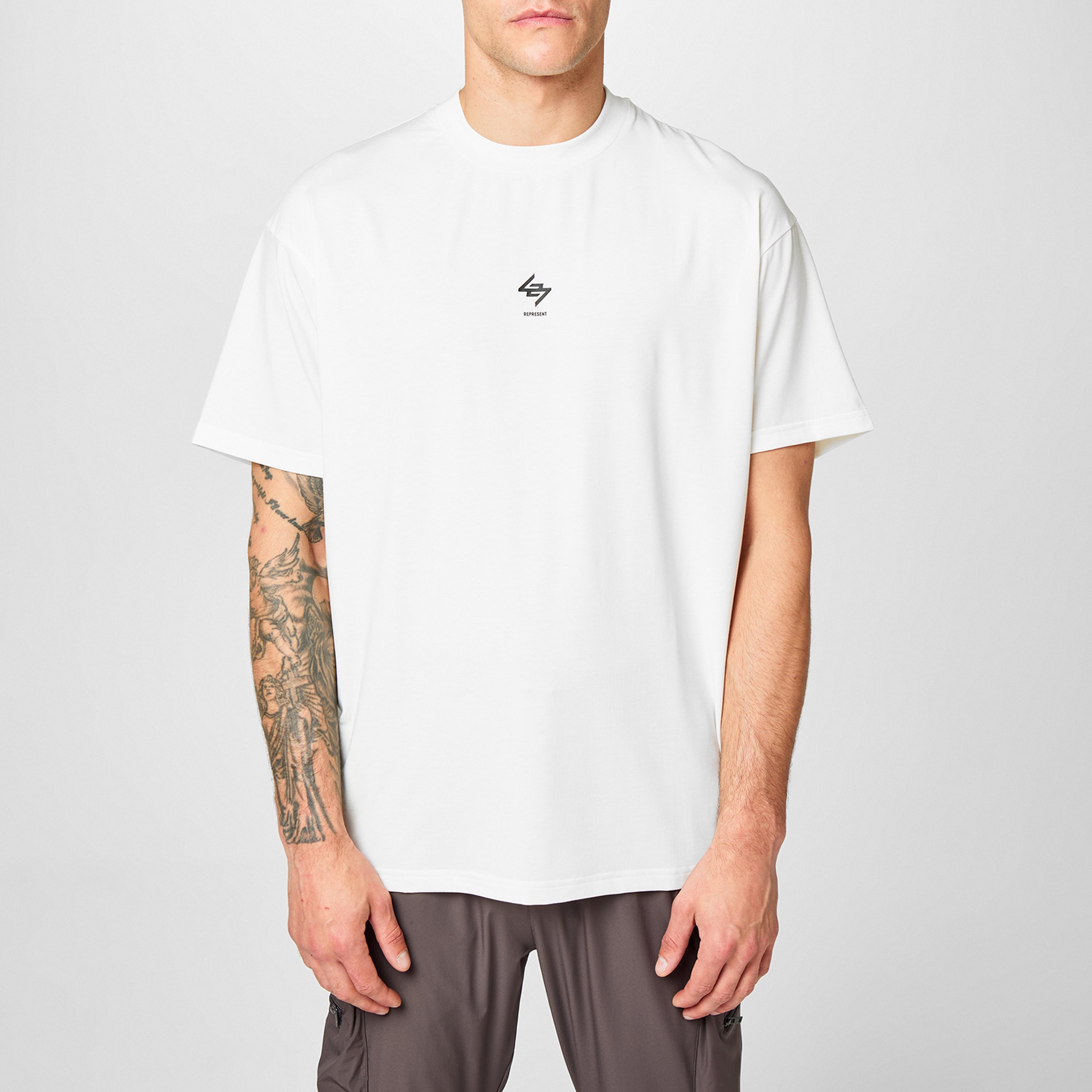 Represent 247 - Men's 247 Oversized T-Shirt