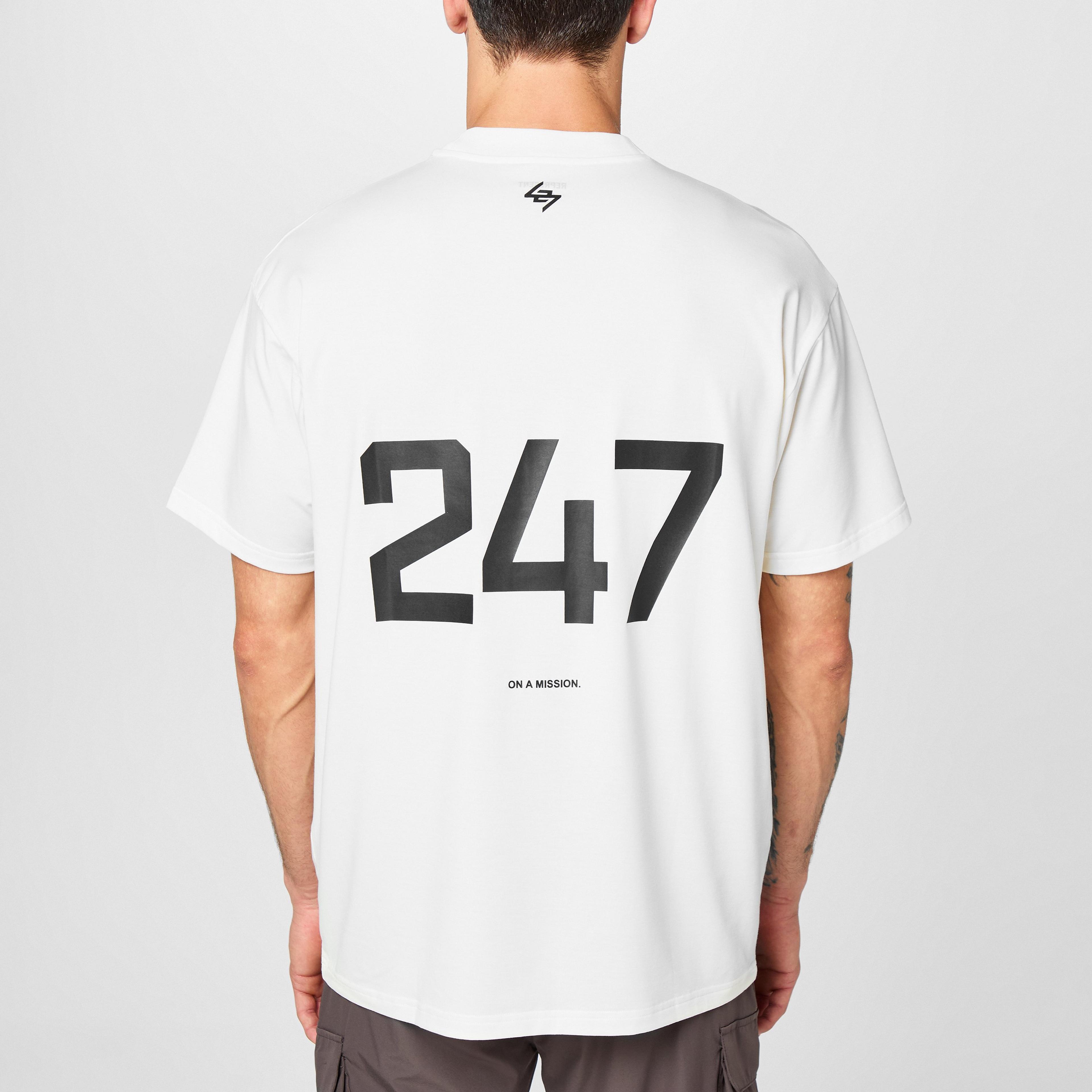 Represent 247 - Men's 247 Oversized T-Shirt