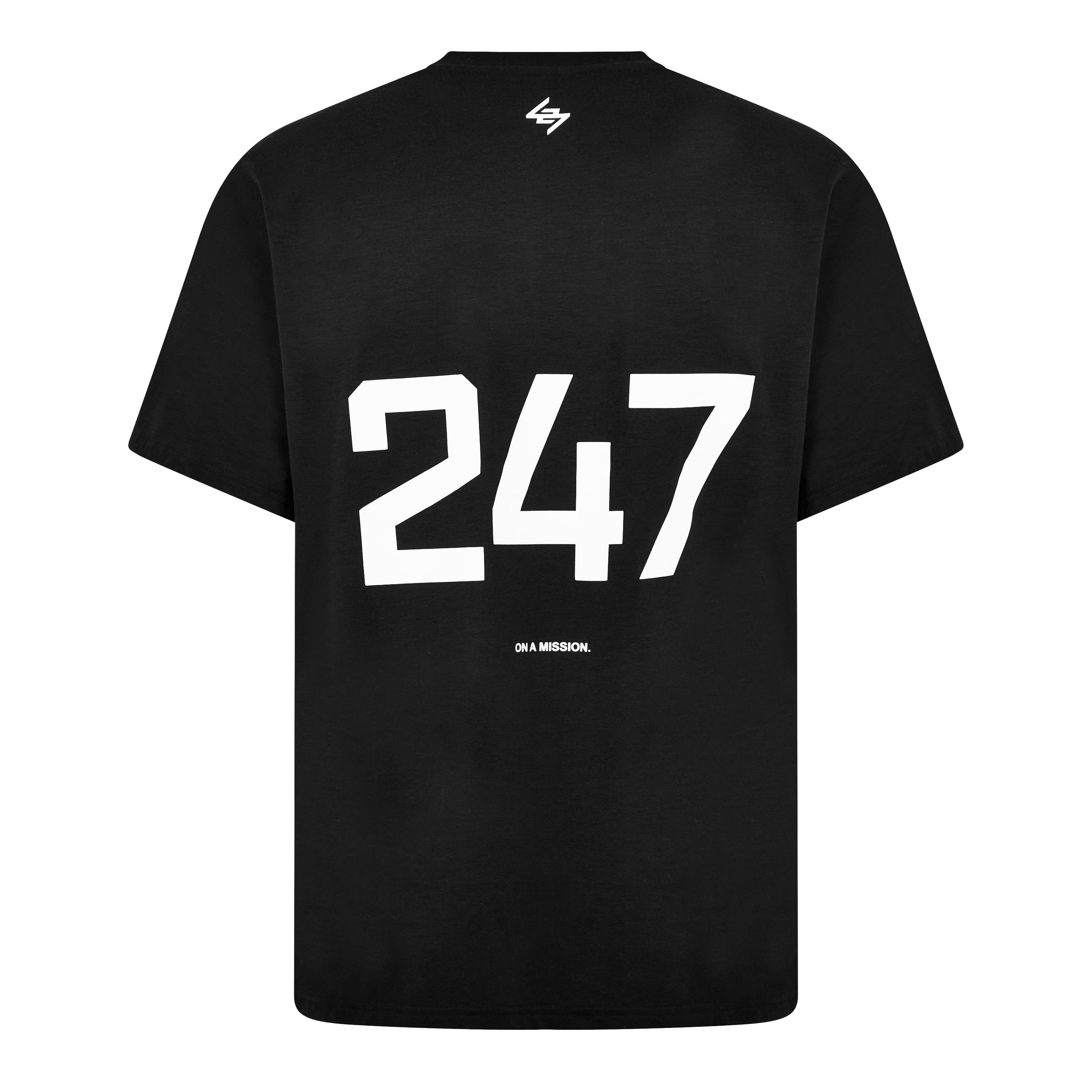 Represent 247 - Men's 247 Oversized T-Shirt