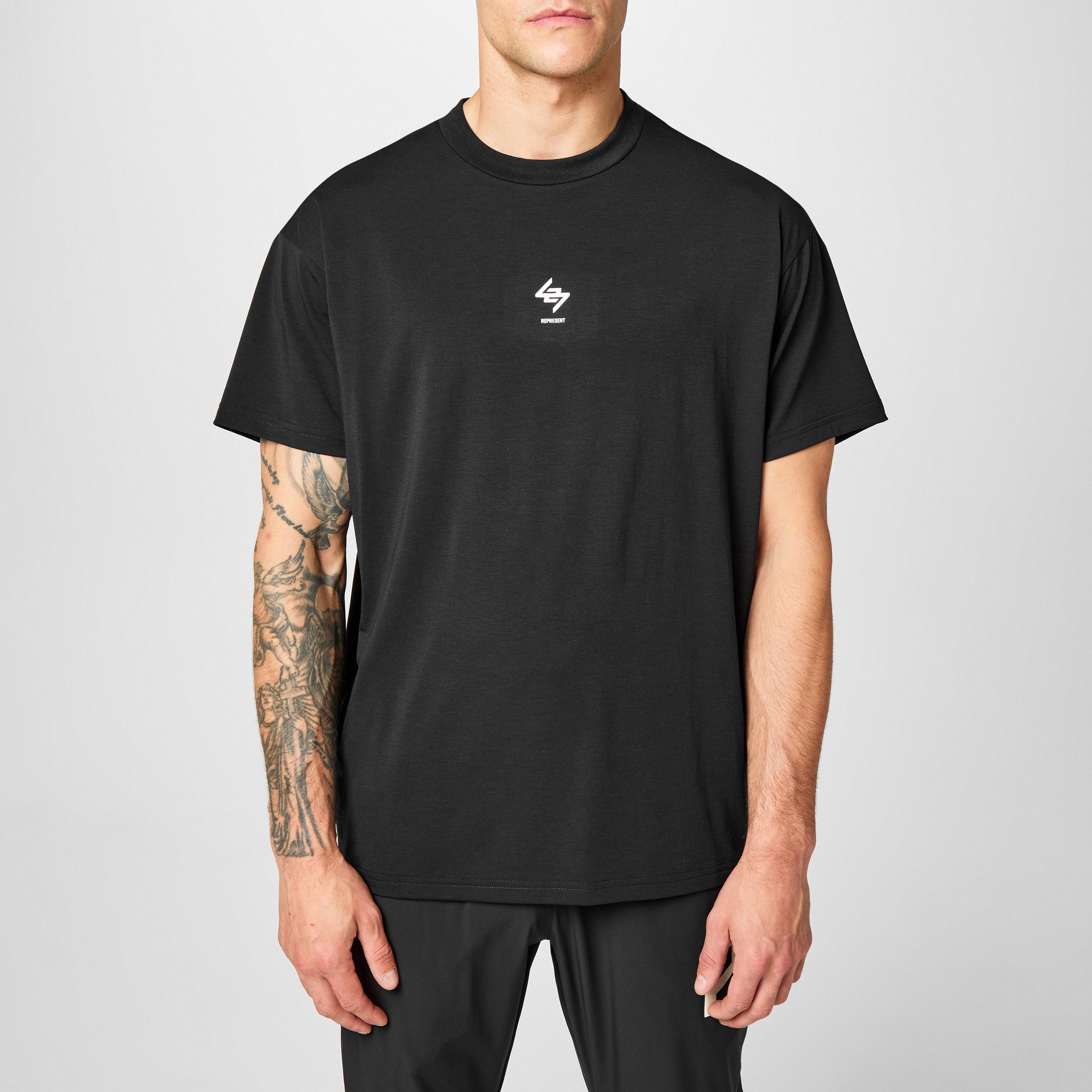 Represent 247 - Men's 247 Oversized T-Shirt