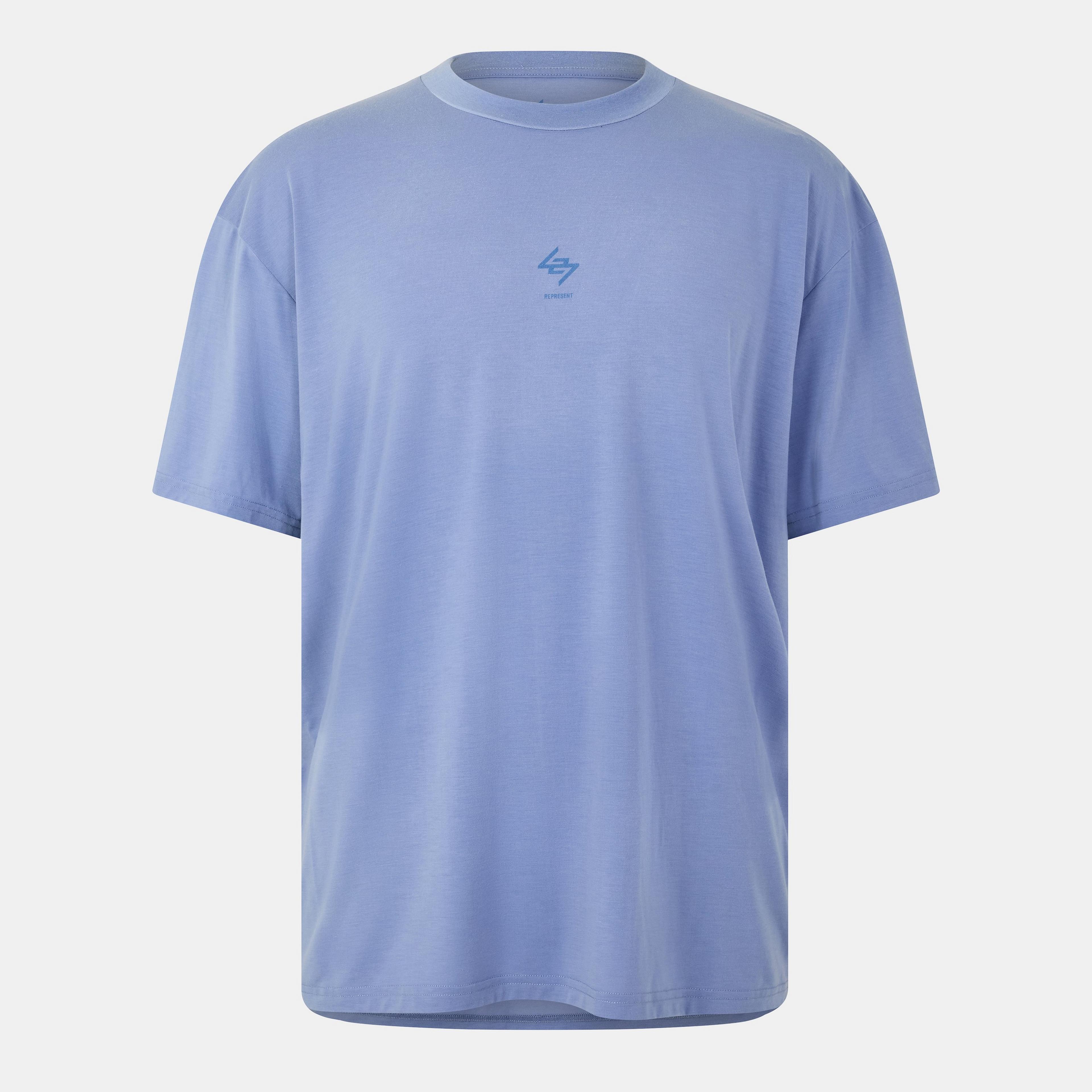 Represent 247 - Men's 247 Oversized T-Shirt