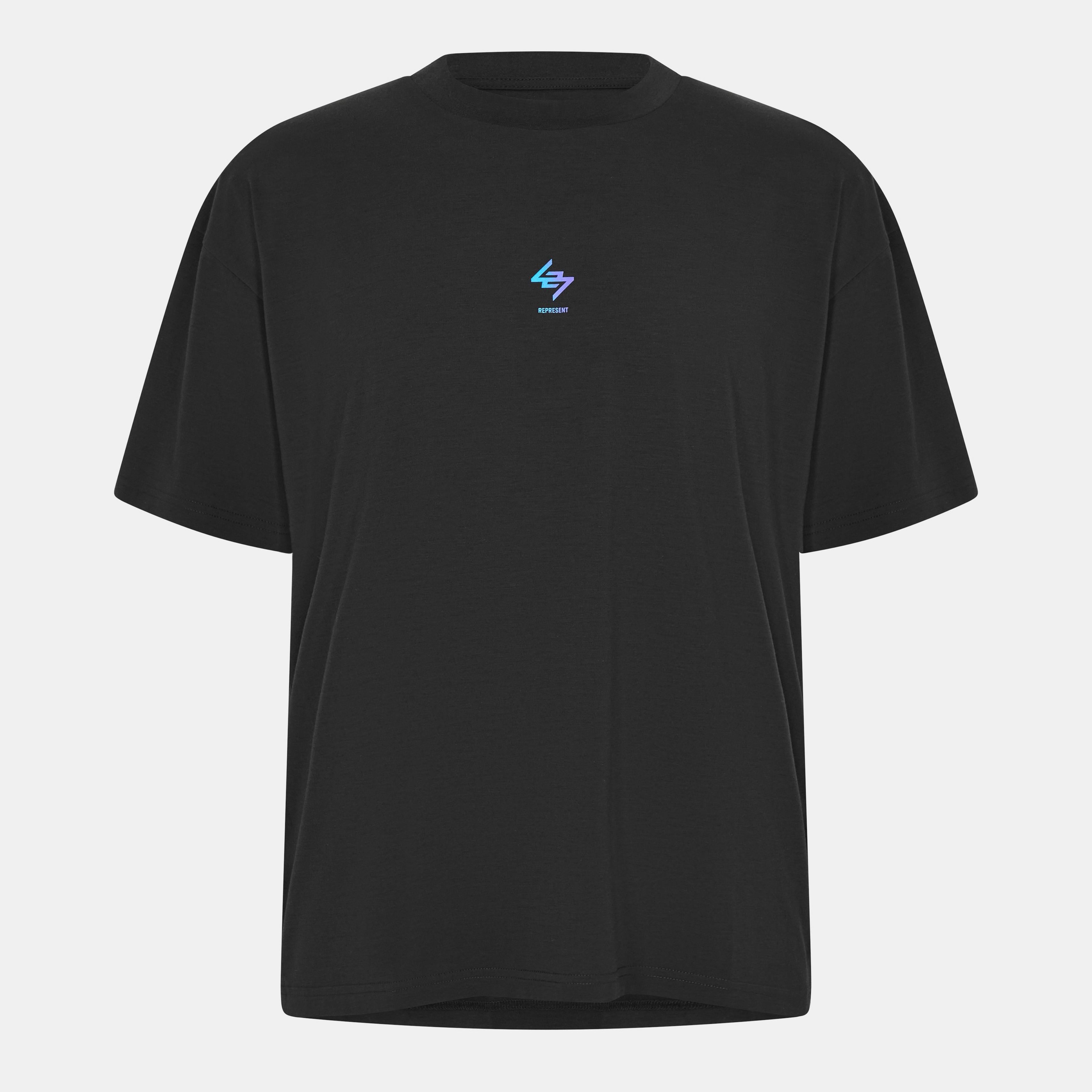 Represent 247 - Men's 247 Oversized T-Shirt