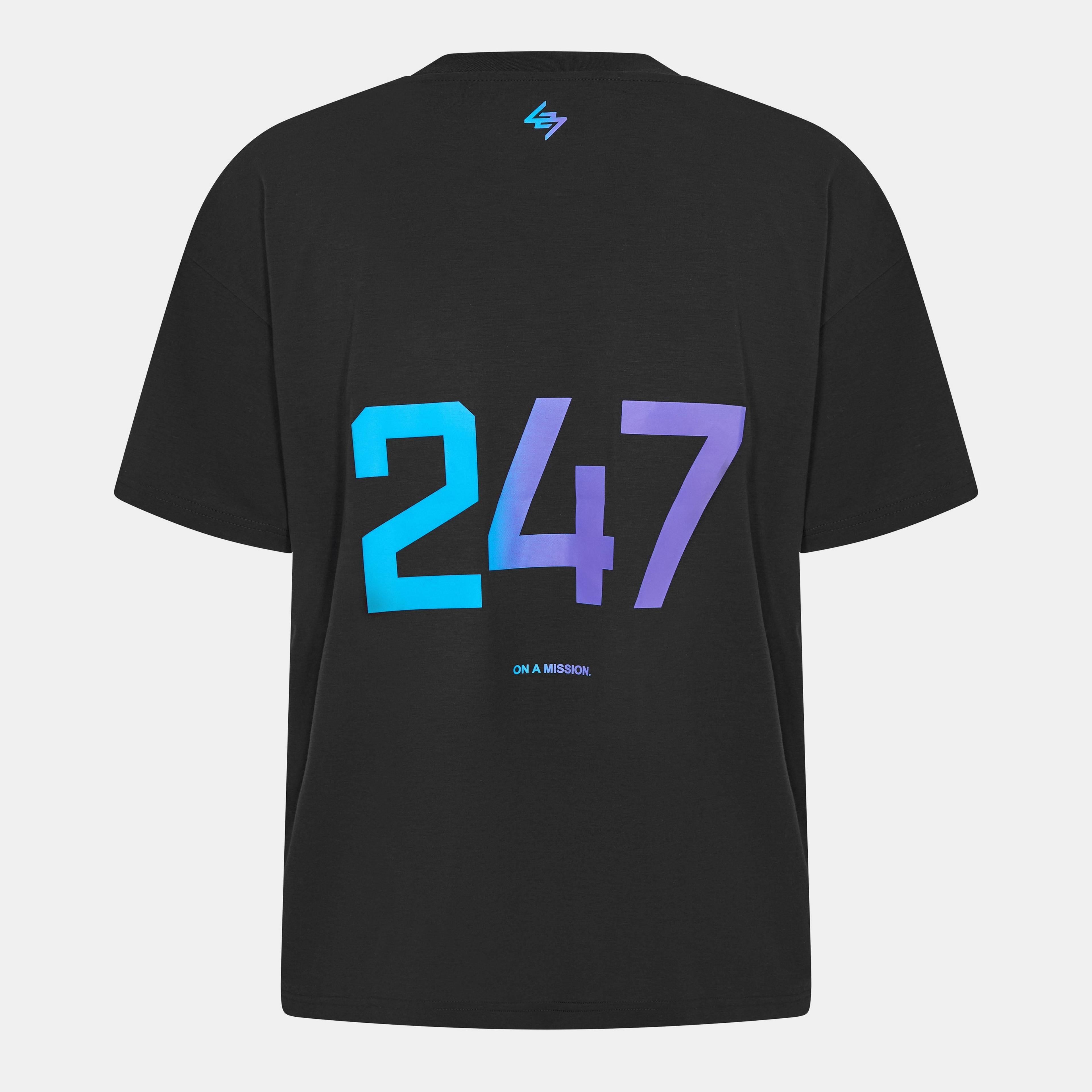 Represent 247 - Men's 247 Oversized T-Shirt