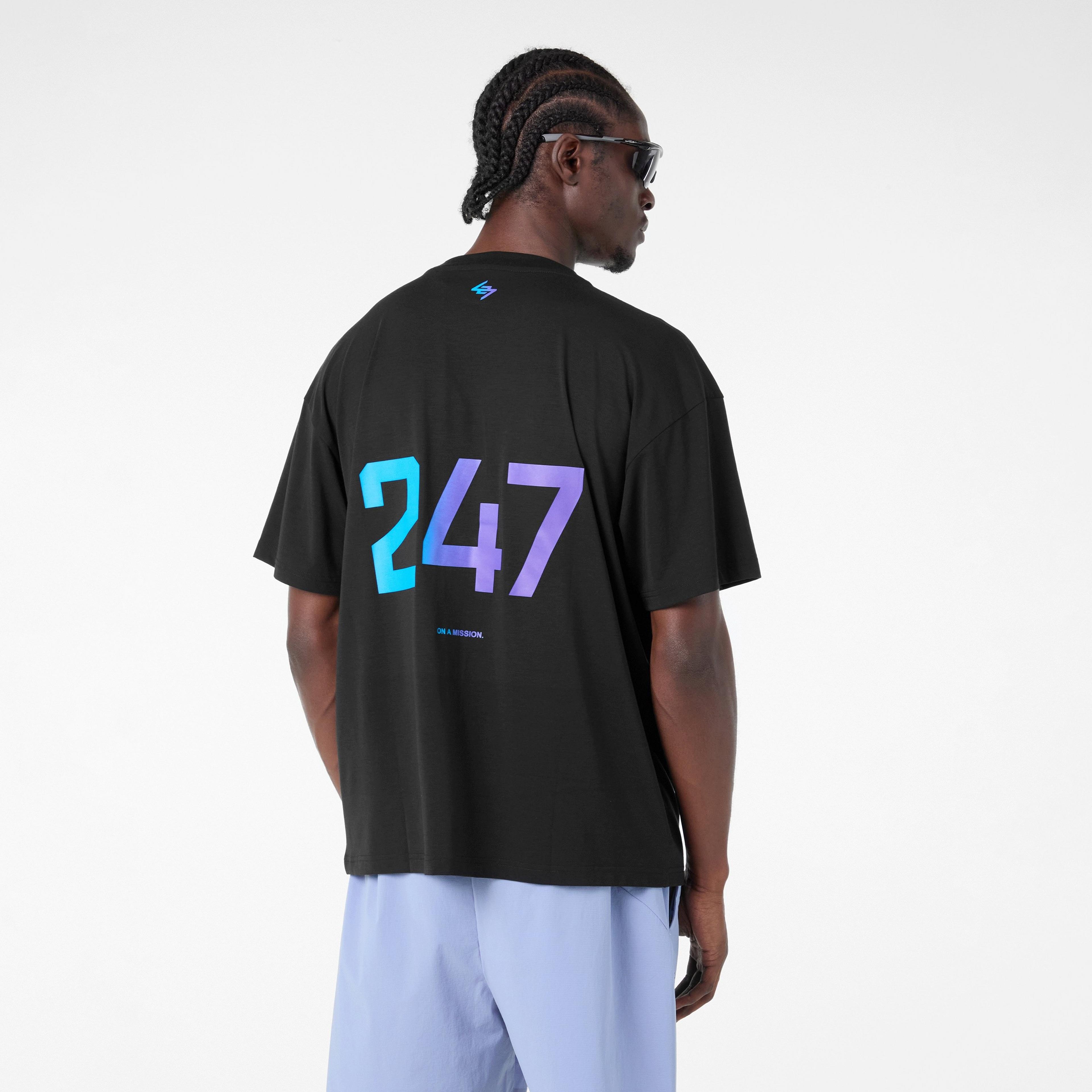Represent 247 - Men's 247 Oversized T-Shirt