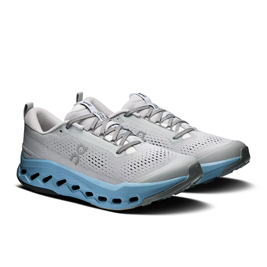 ON Cloud - Cloudsurfer Trail 2