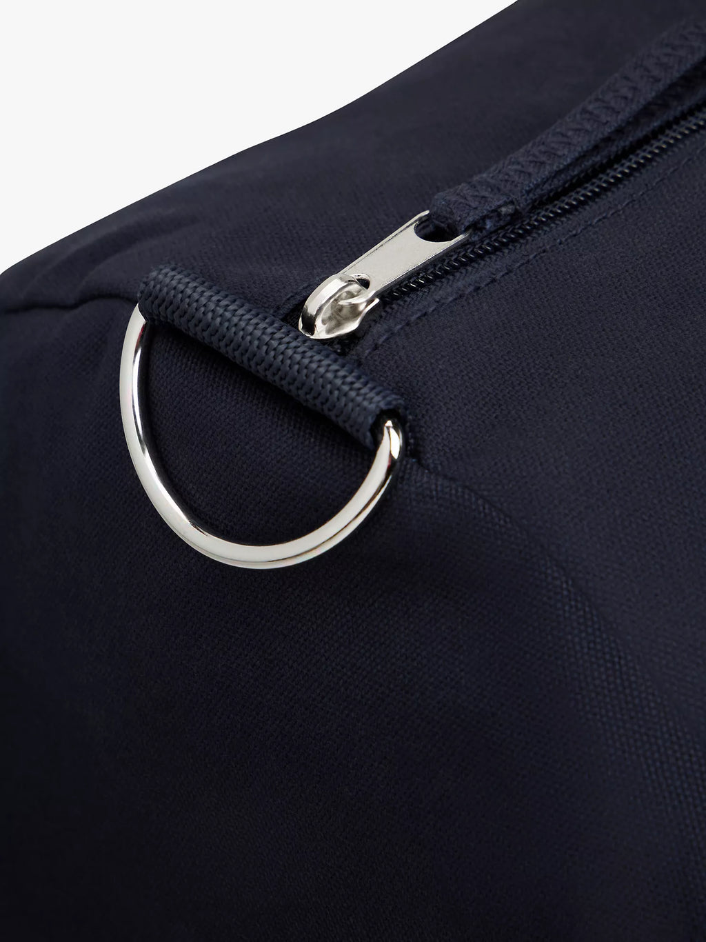 Tommy Hilfiger - Flag Stripe Logo Duffle