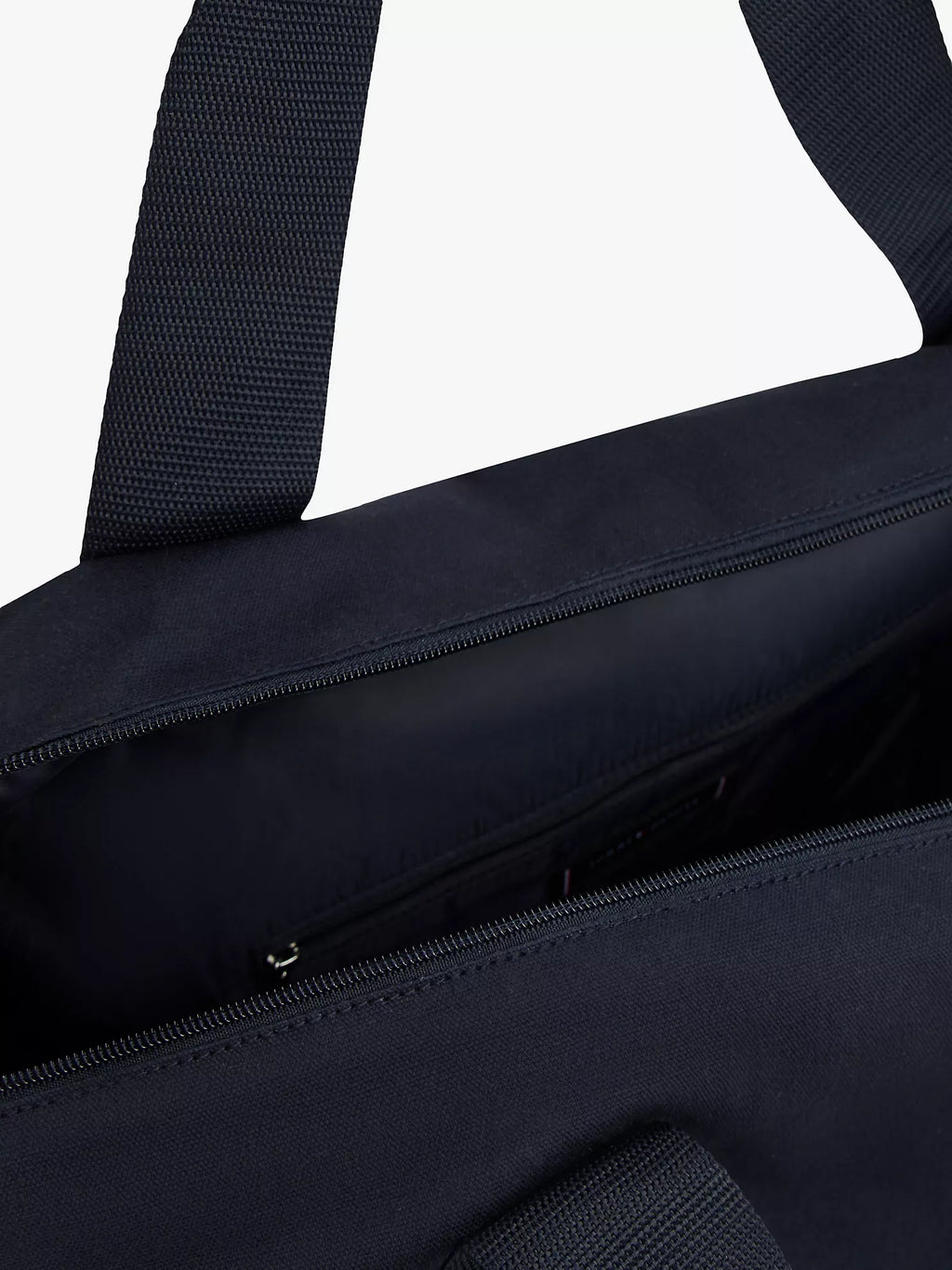 Tommy Hilfiger - Flag Stripe Logo Duffle