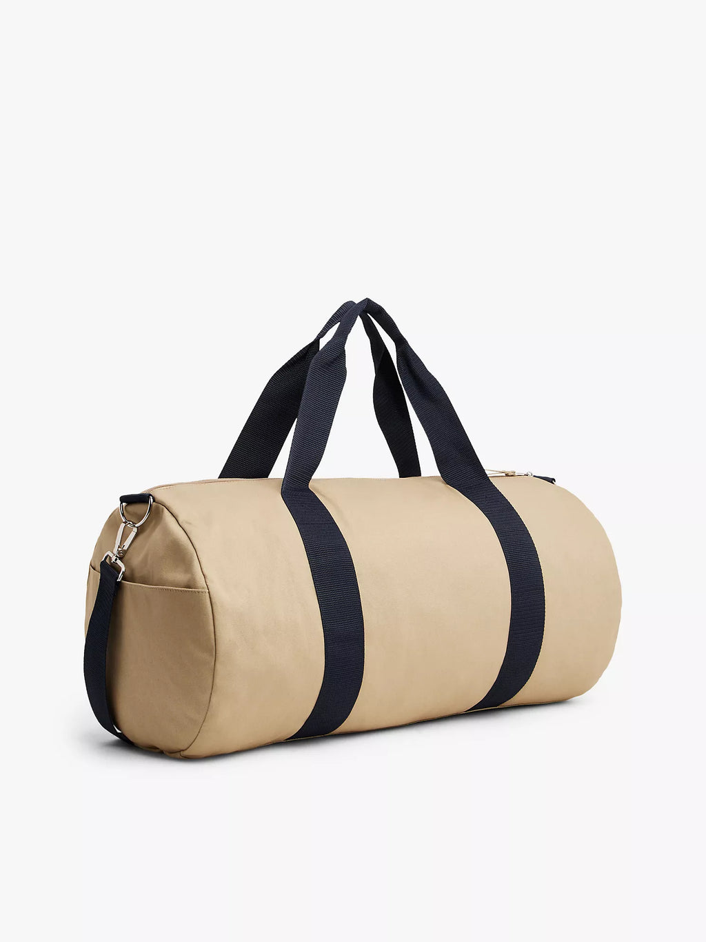 Tommy Hilfiger - Flag Stripe Logo Duffle