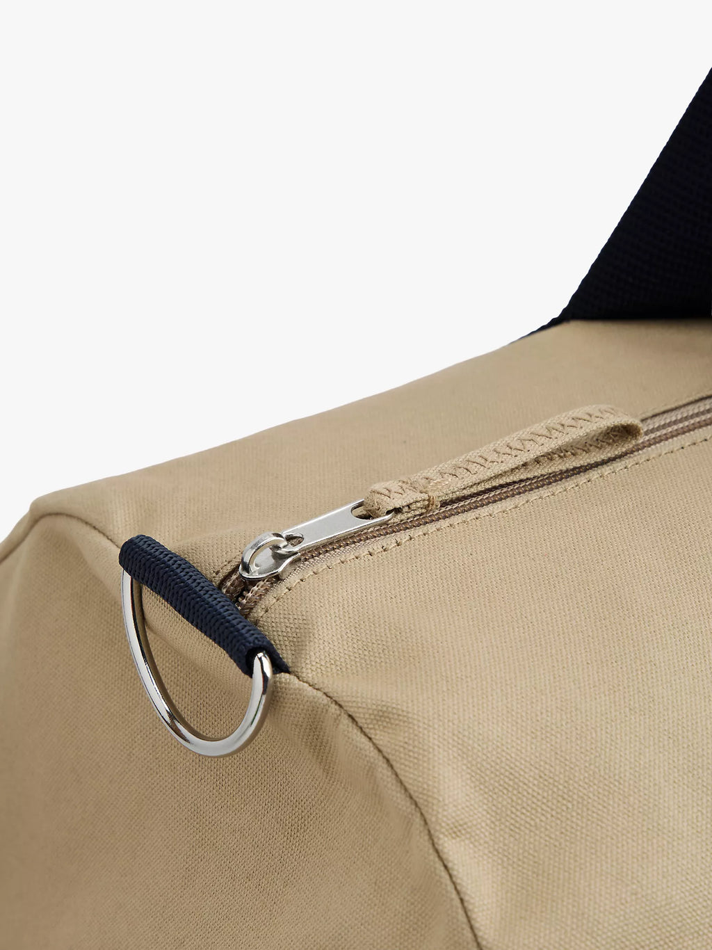 Tommy Hilfiger - Flag Stripe Logo Duffle