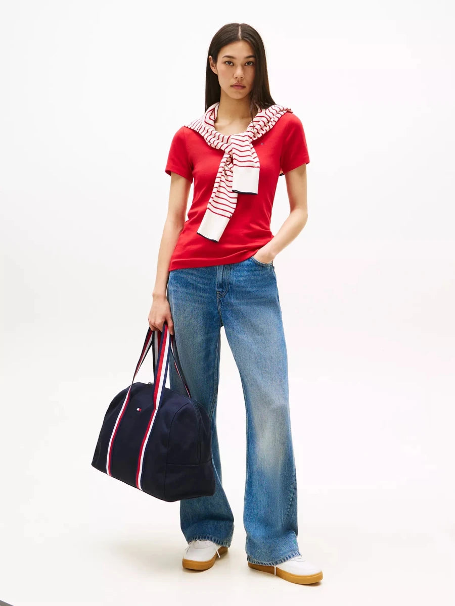Tommy Hilfiger - Signature Duffle Bag - Brandatak Store