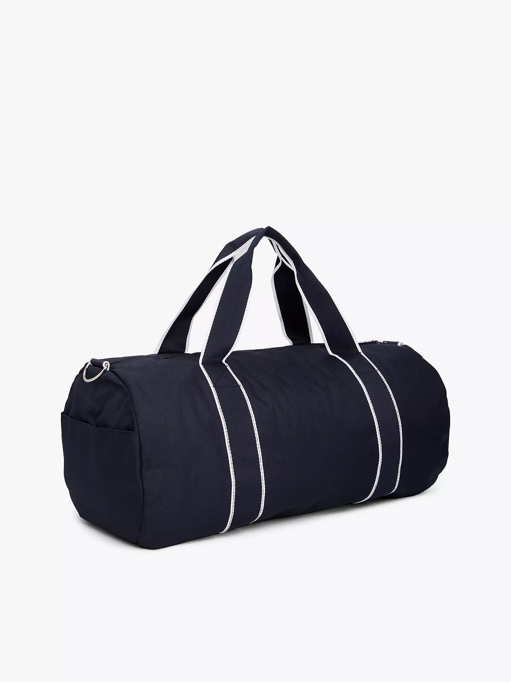 Tommy Logo Duffle Bag