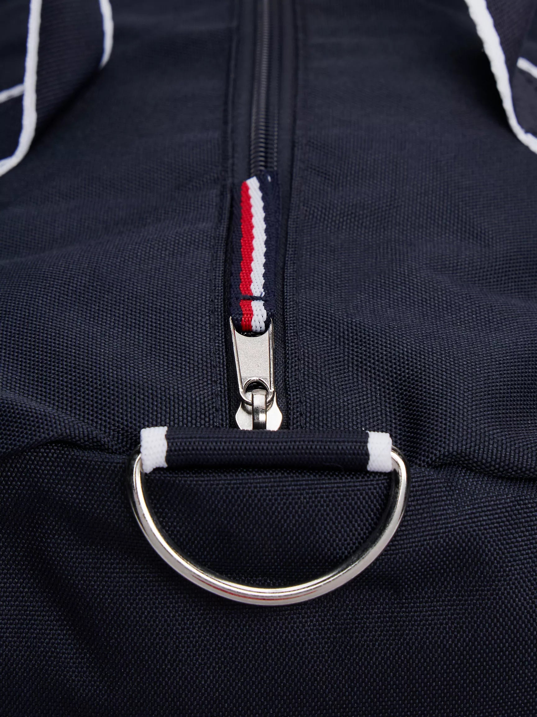 Tommy Logo Duffle Bag
