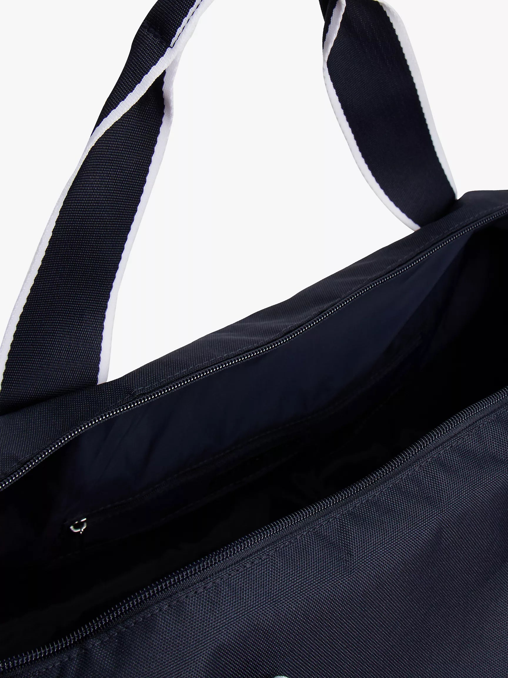 Tommy Logo Duffle Bag
