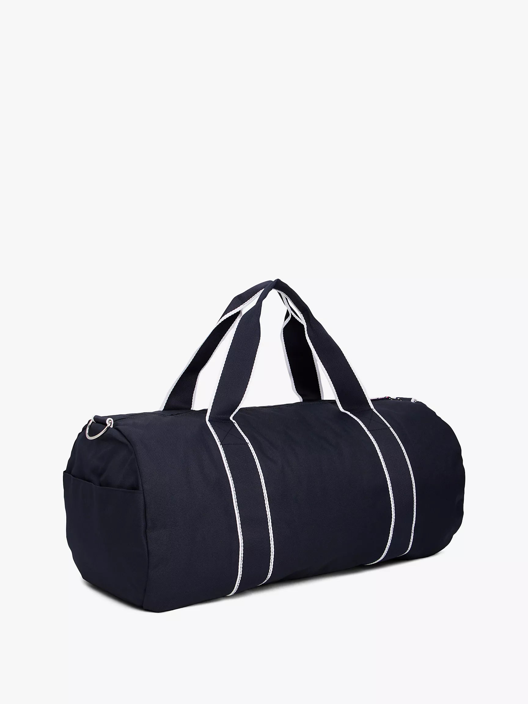 Tommy Logo Duffle Bag