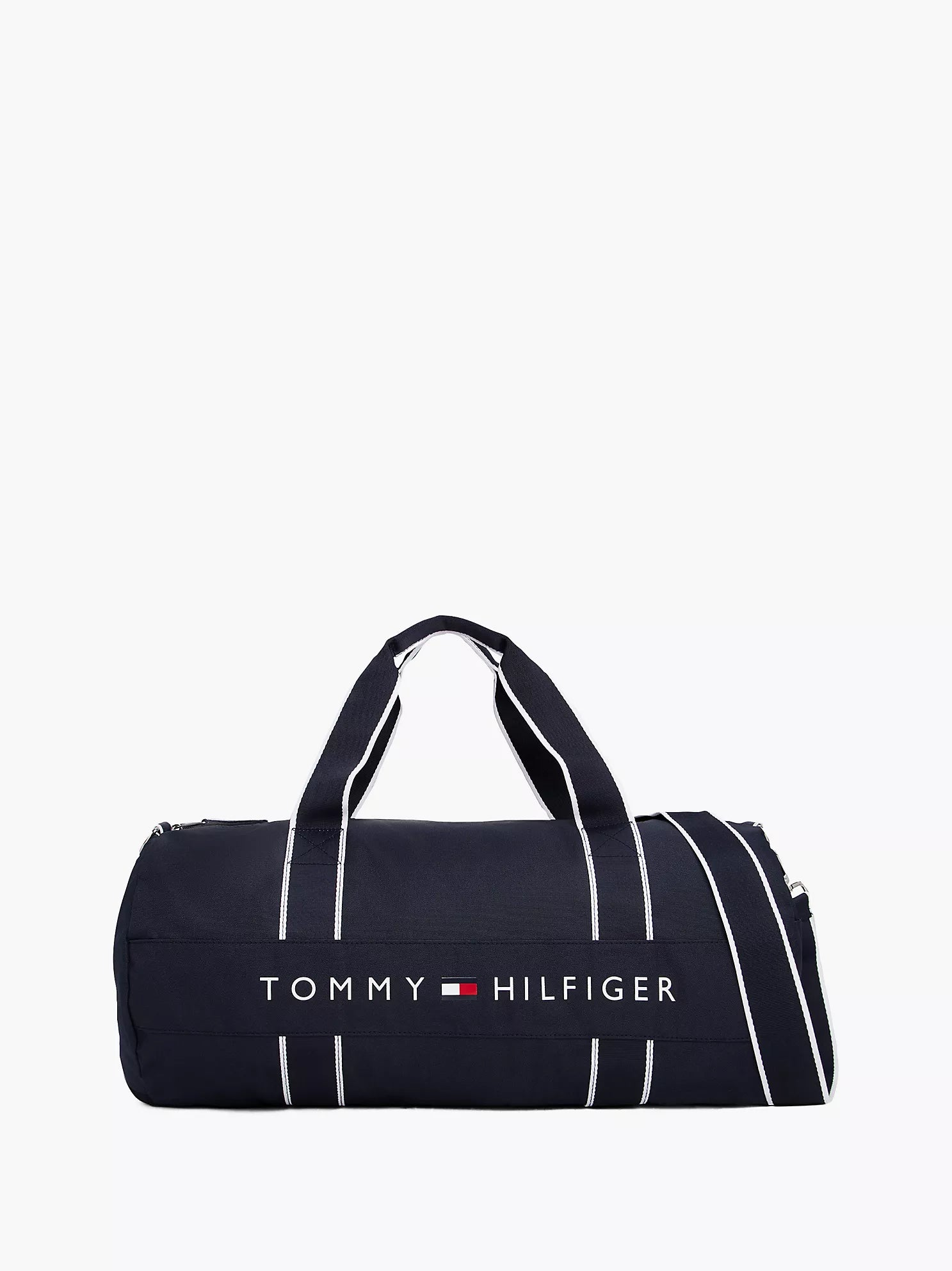 Tommy Hilfiger - Tommy Logo Duffle Bag