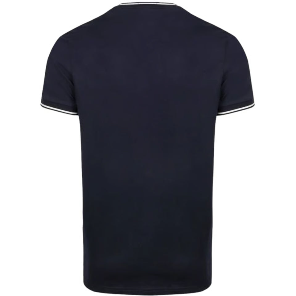 Fred Perry - Twin Tipped T-Shirt