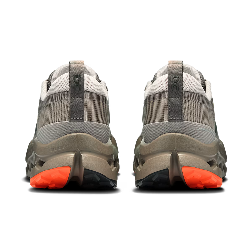 Cloudsurfer Trail 2