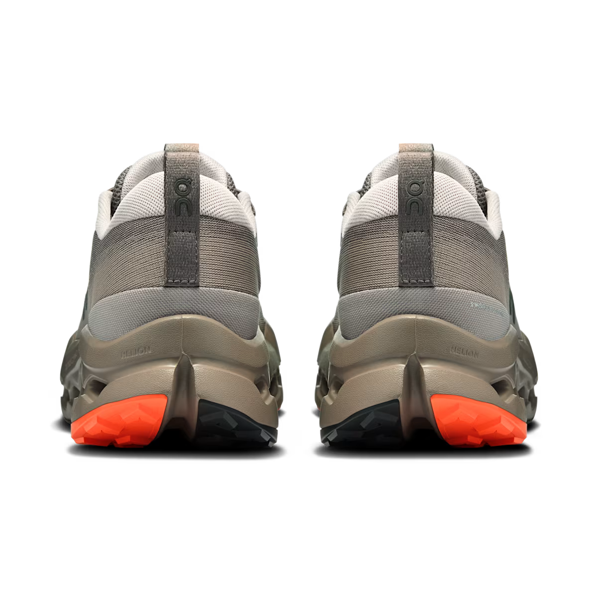Cloudsurfer Trail 2