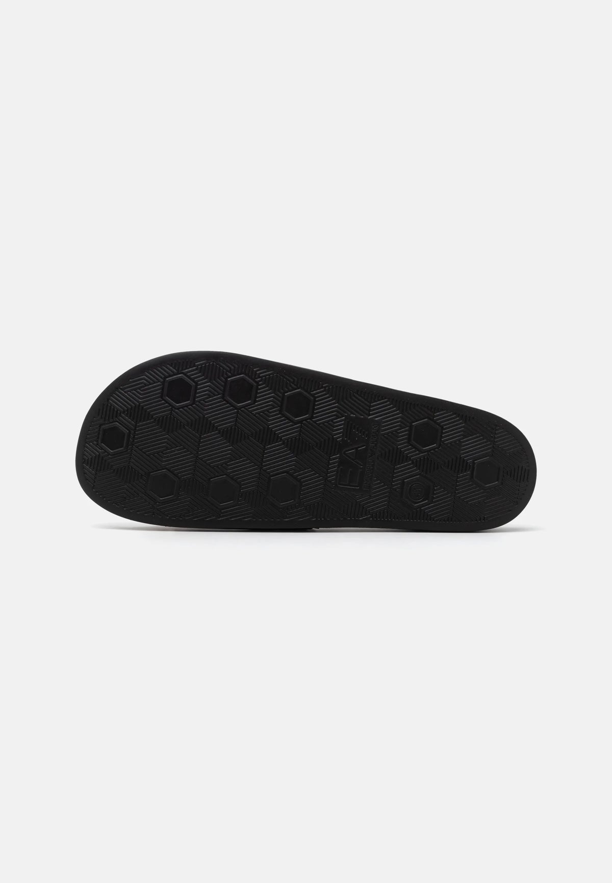 EA7 Emporio Armani - Unisex Pool Slides