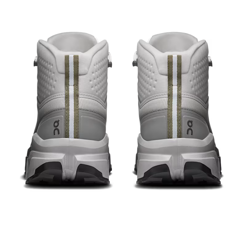 ON Cloud - Cloudrock Mid Waterproof