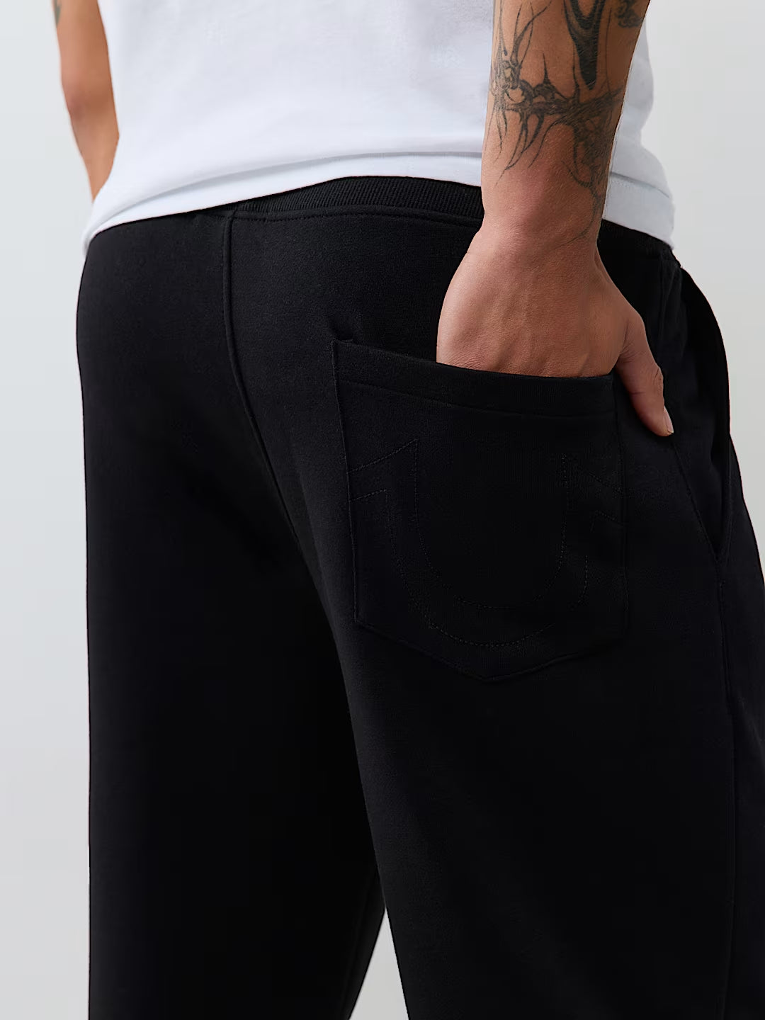 True Religion - World Tour Sweatpant