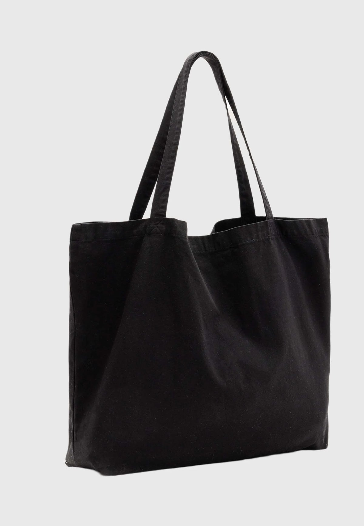 AllSaints - Underground Tote Bag