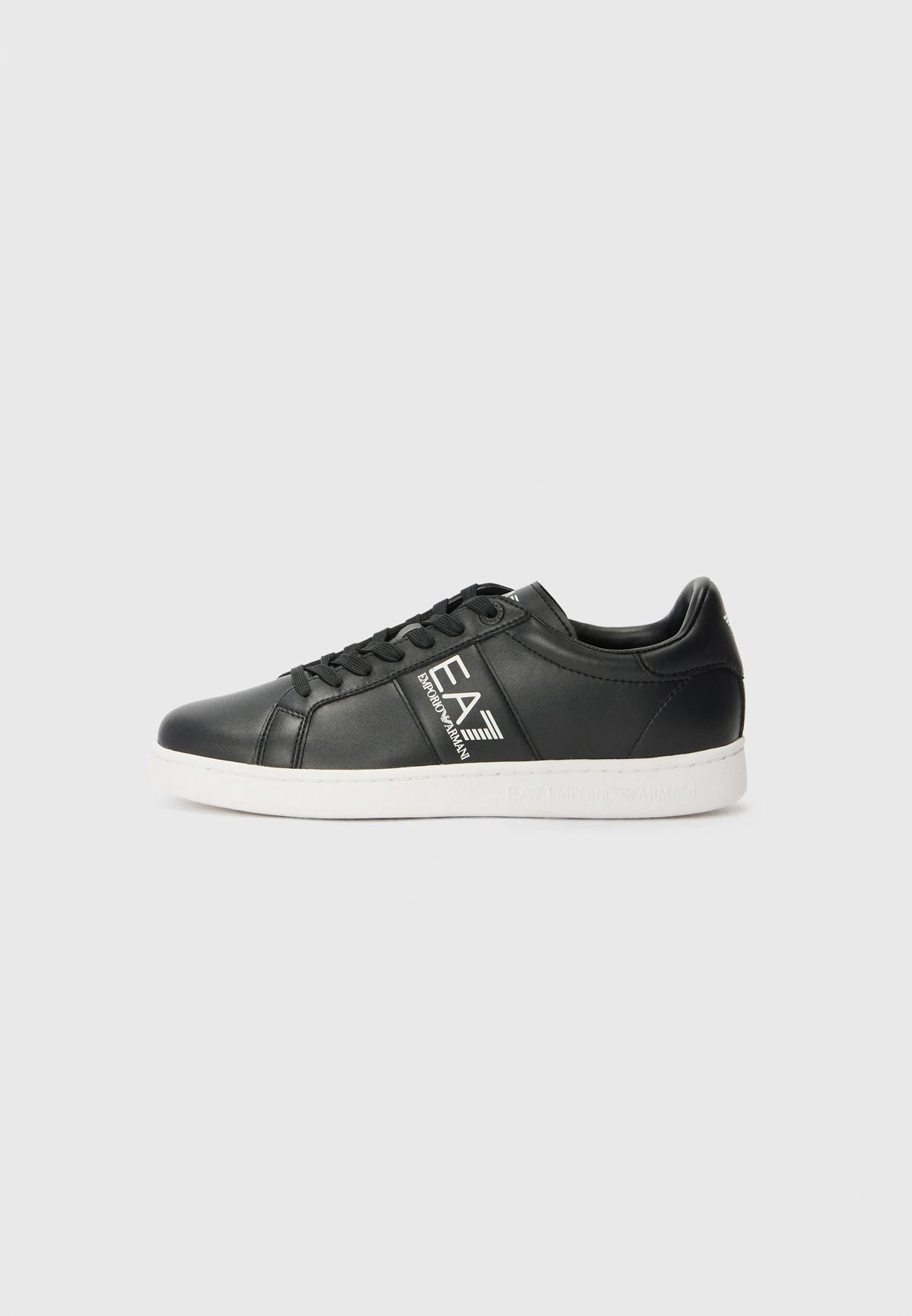 EA7 Emporio Armani - Classic Unisex Trainer