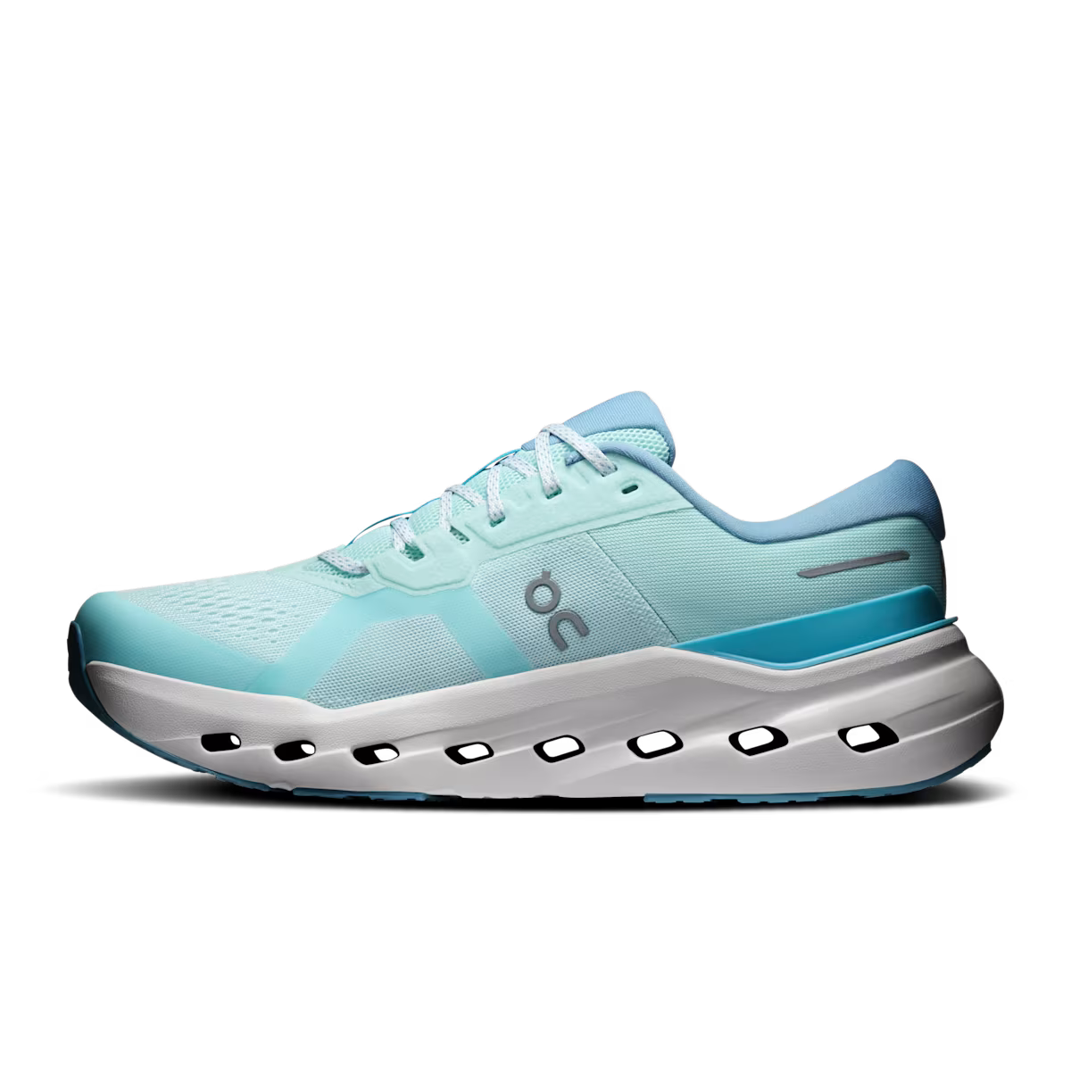ON cloud - Cloudrunner 3