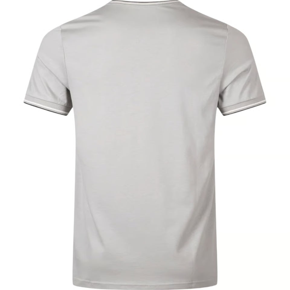 Fred Perry - Twin Tipped T-Shirt