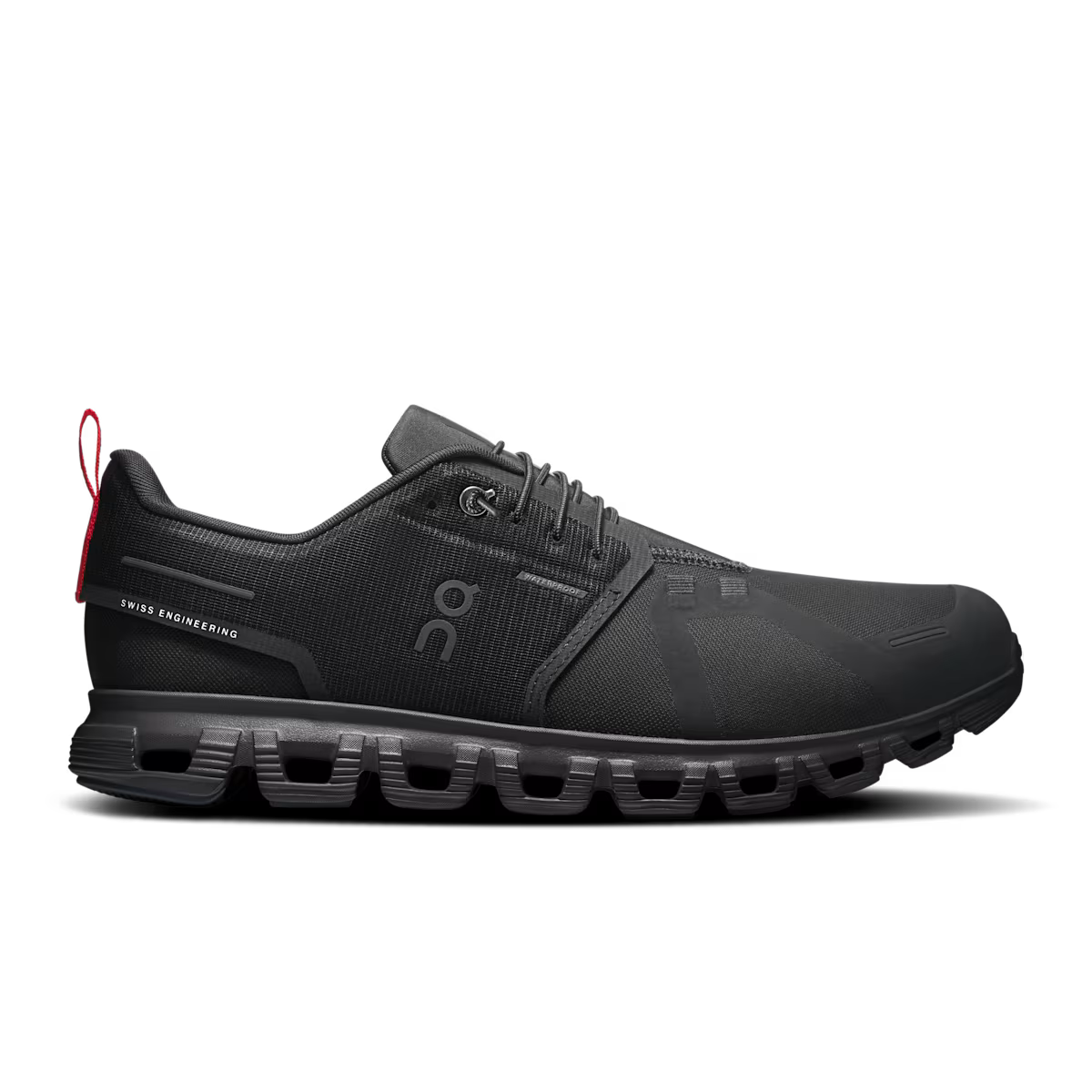 ON Cloud - Cloud 6 Waterproof - Brandatak Store