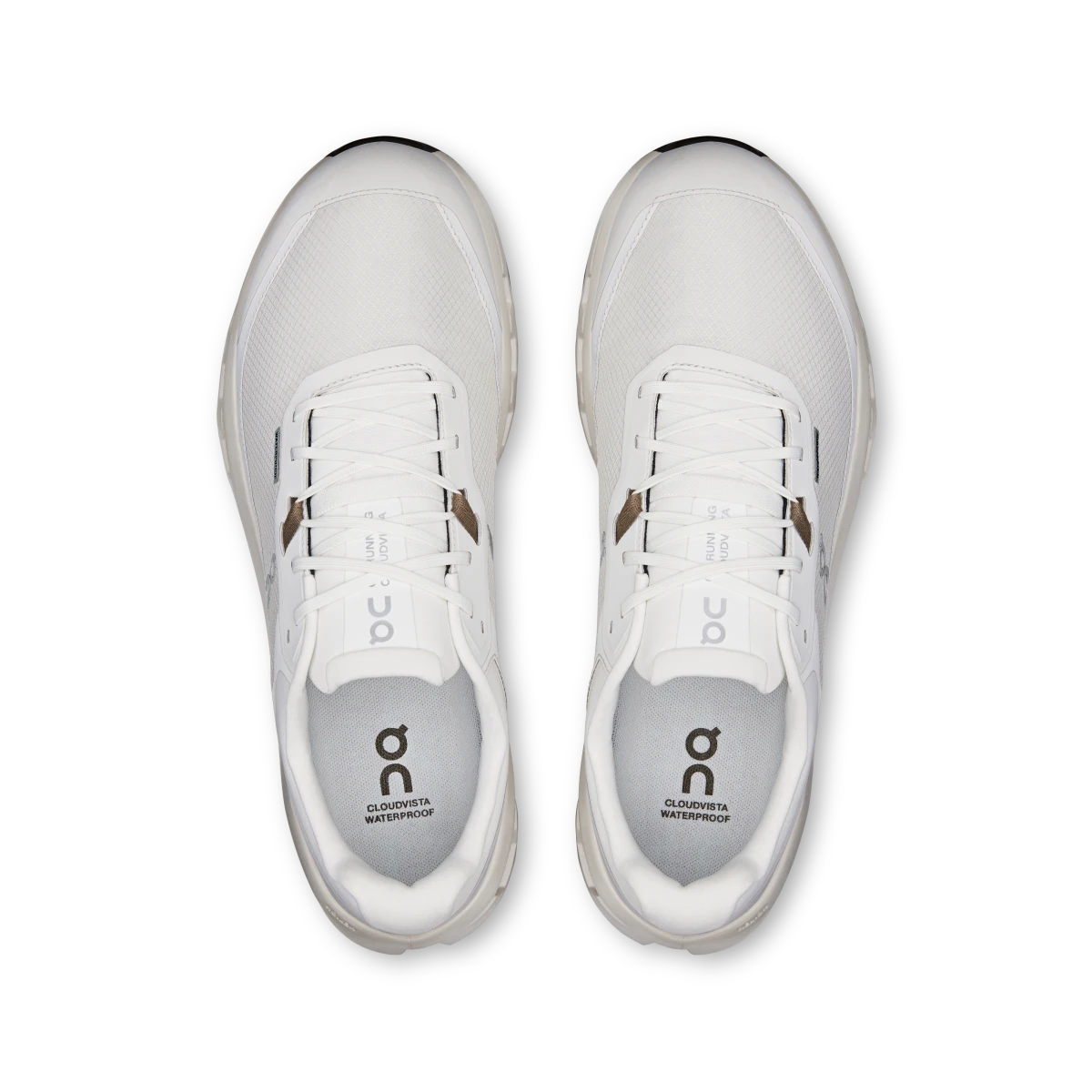 ON Cloud - Cloudvista 2 Waterproof - Brandatak Store