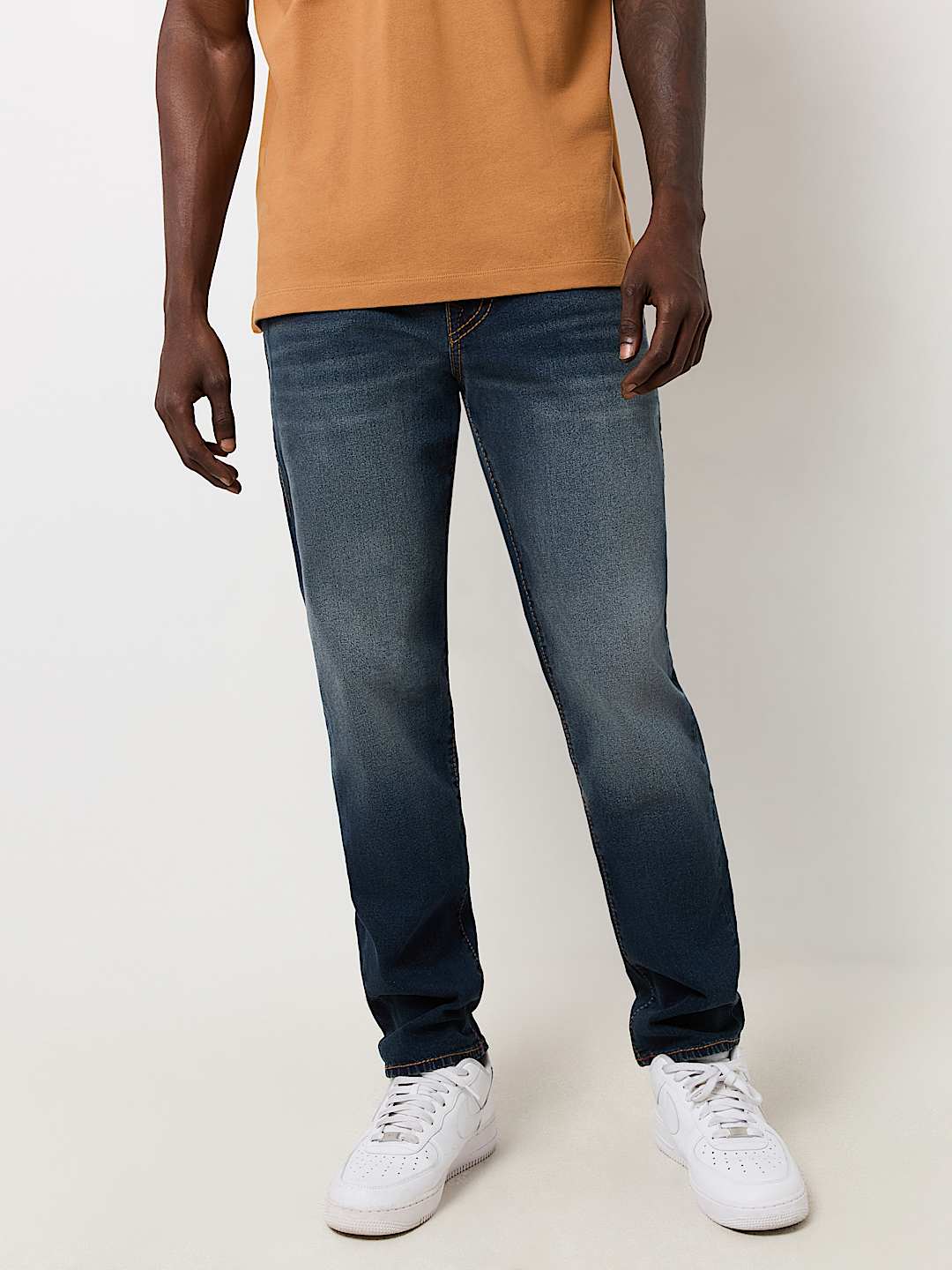 True Religion - GENO BIG T SLIM JEAN