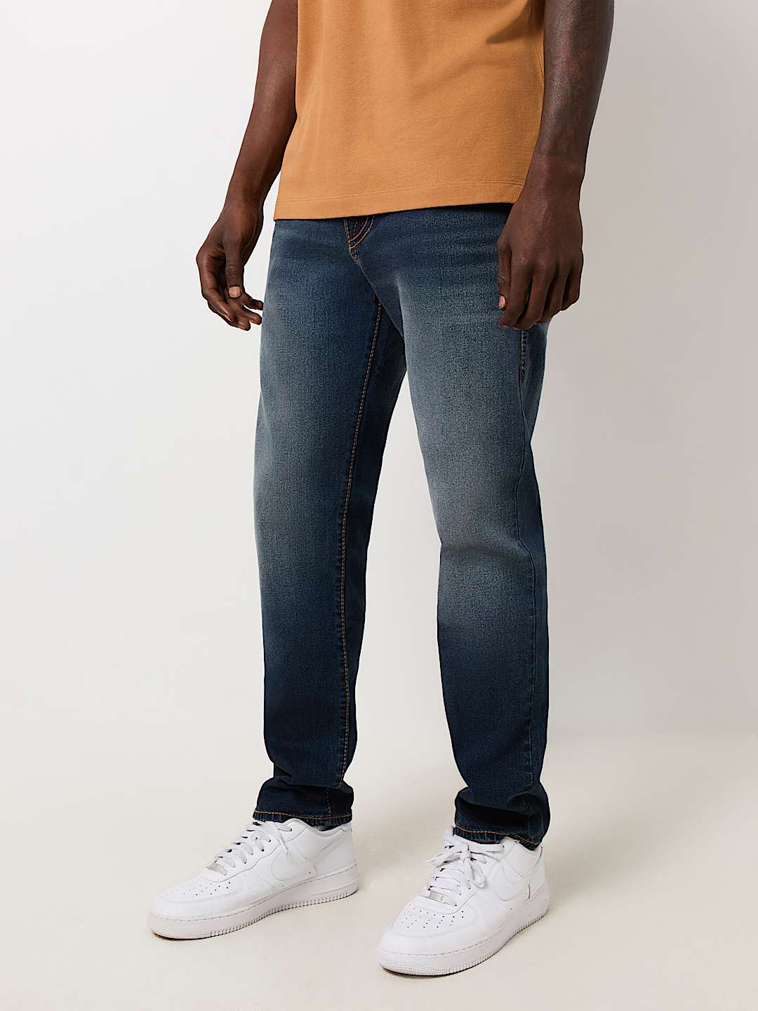 True Religion - GENO BIG T SLIM JEAN