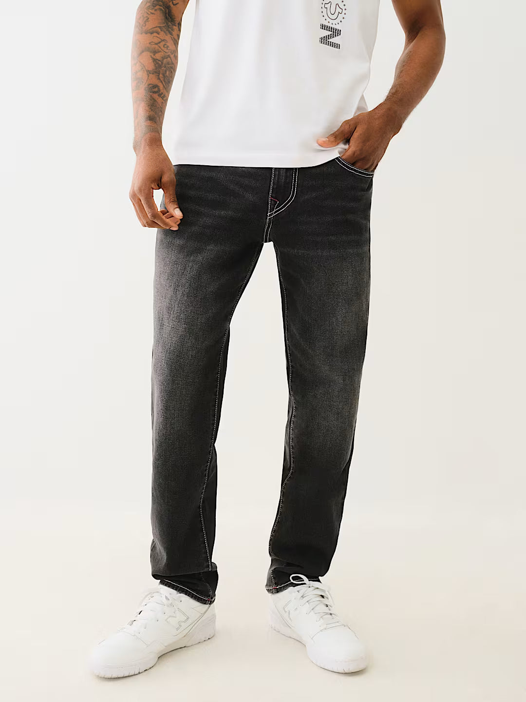 GENO SLIM JEAN