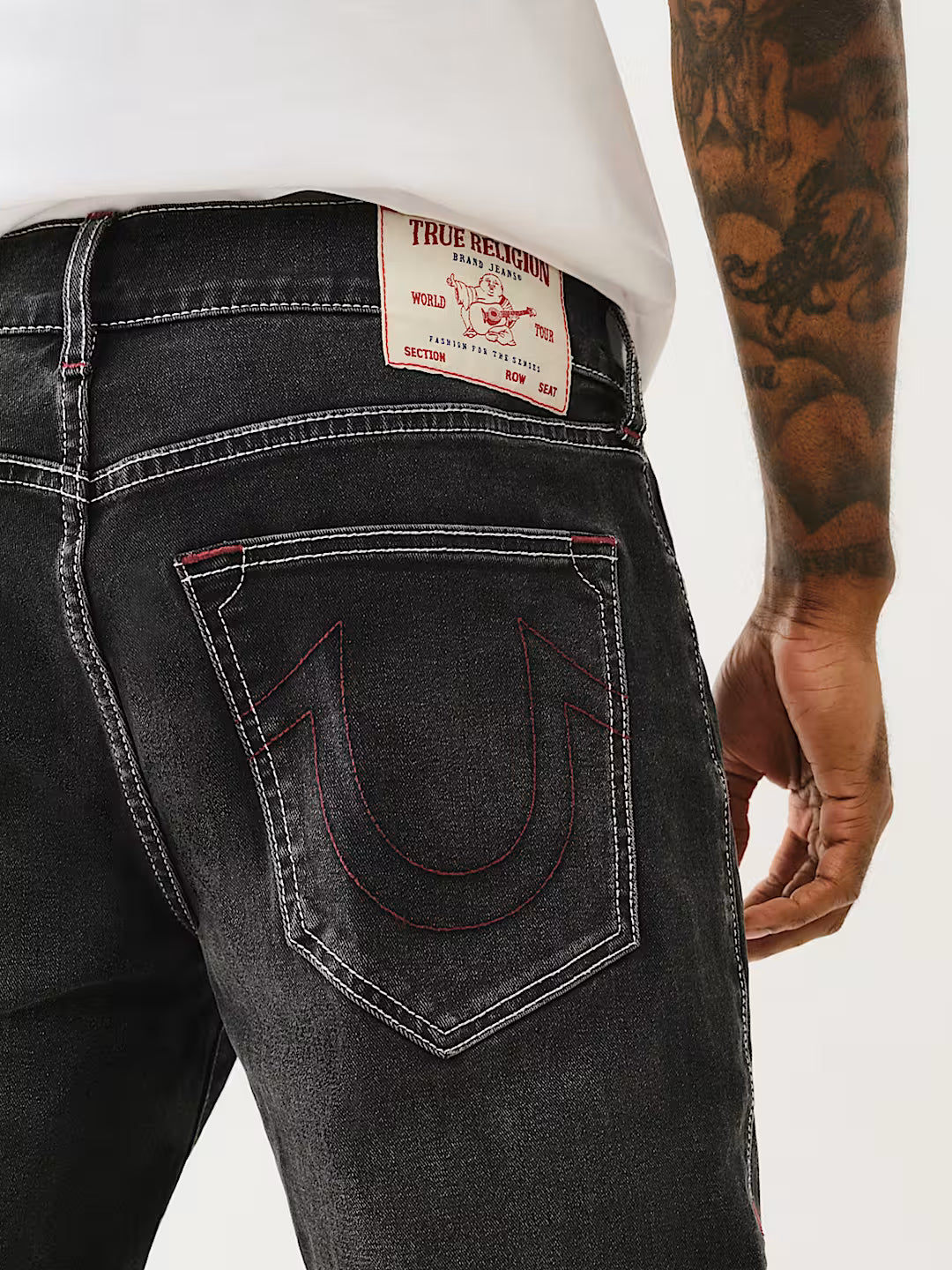 GENO SLIM JEAN
