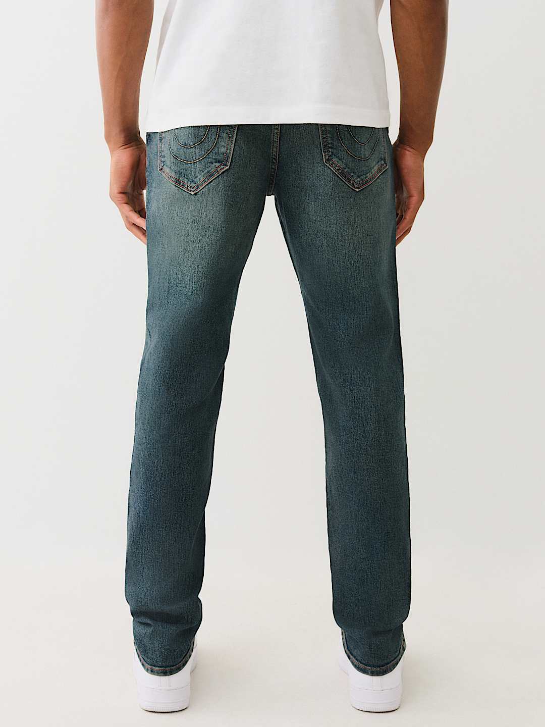 True Religion - ROCCO SKINNY JEAN