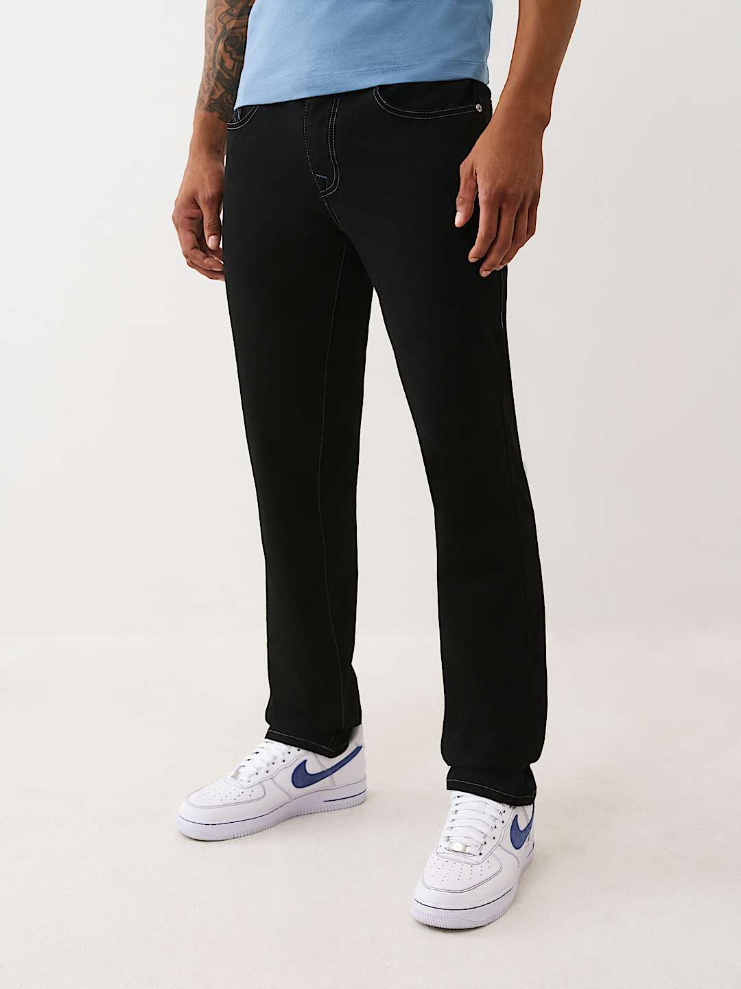 True Religion - GENO SLIM JEAN