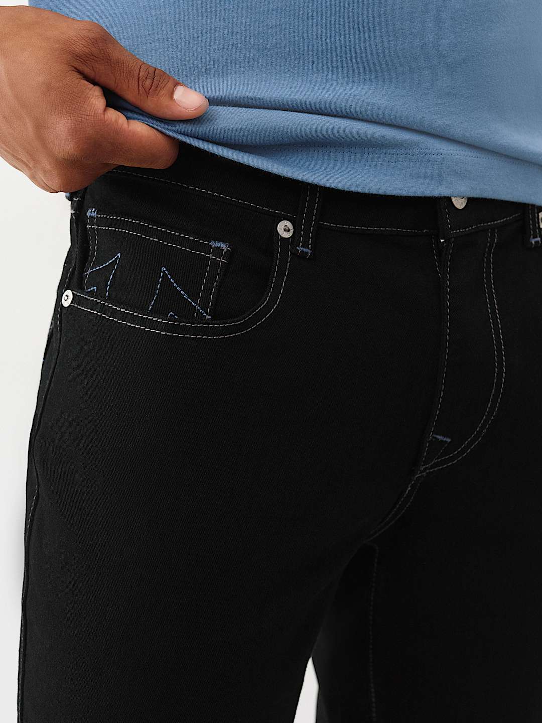 True Religion - GENO SLIM JEAN
