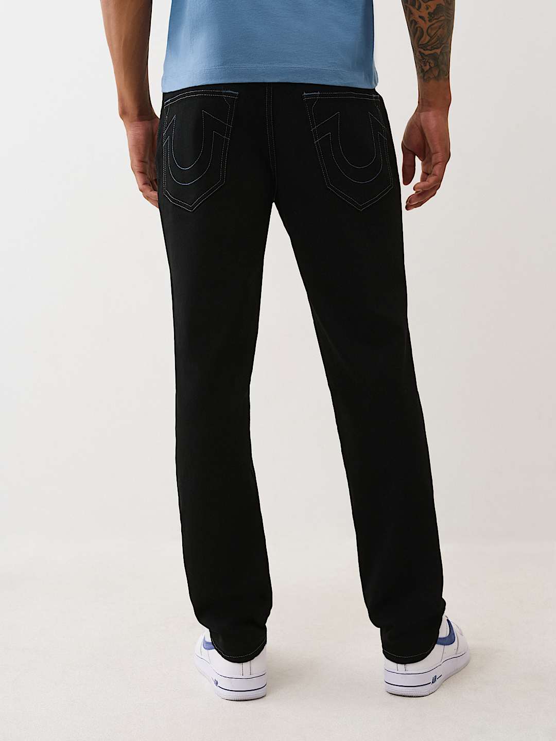 True Religion - GENO SLIM JEAN