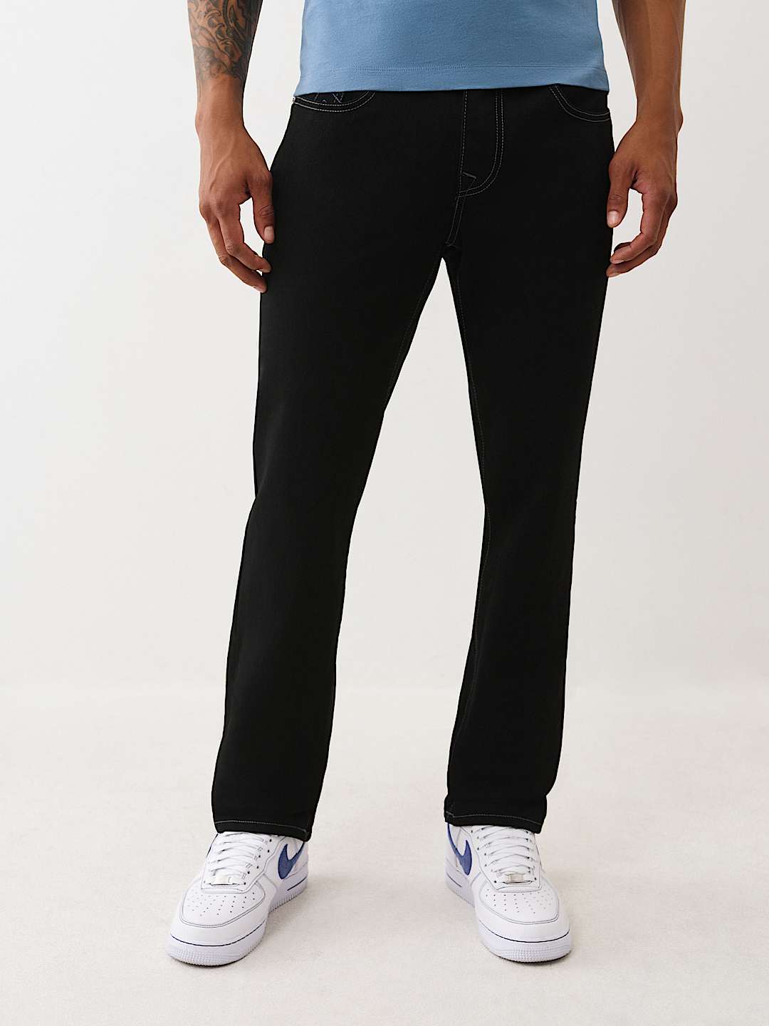 True Religion - GENO SLIM JEAN