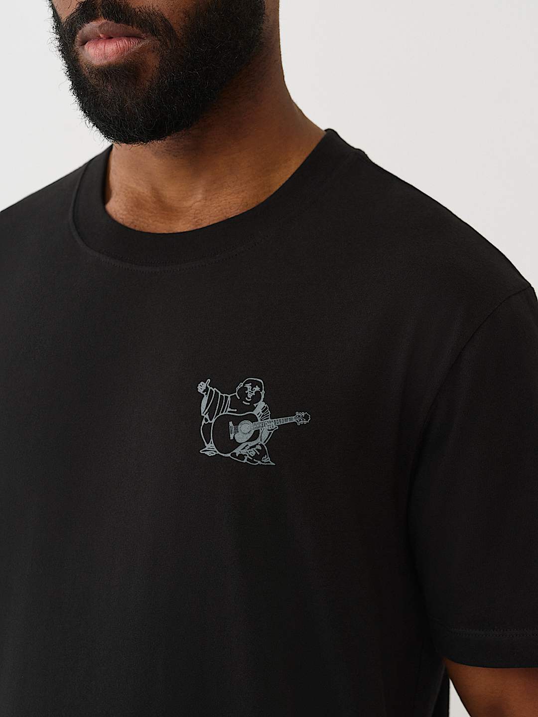 True Religion - Horseshoe Stage Tee