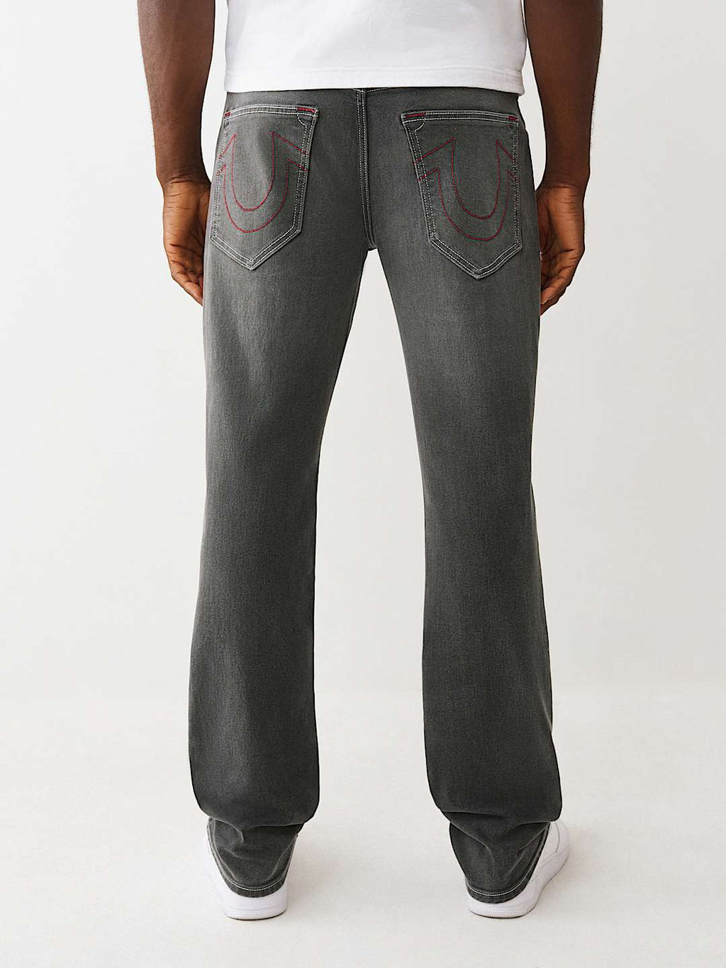 True Religion - Ricky Straight Jean