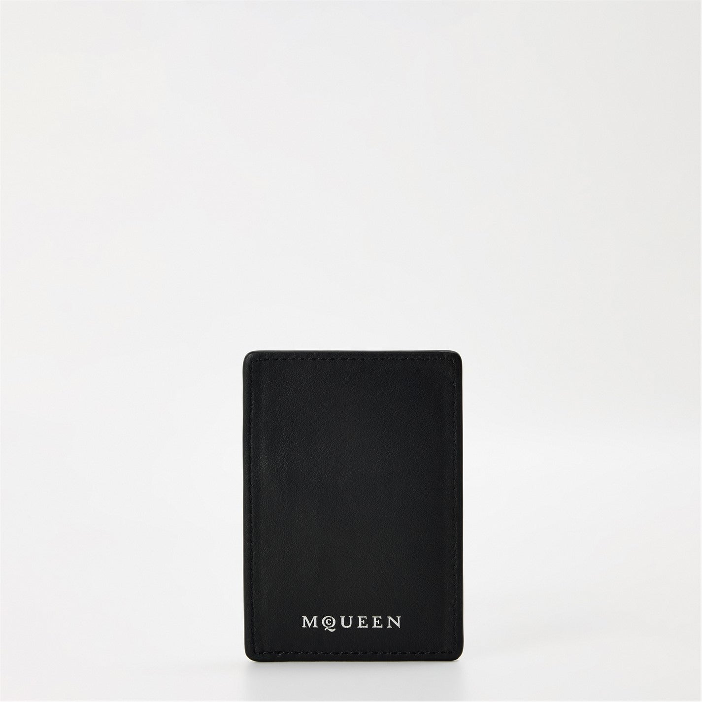 ALEXANDER MCQUEEN - Men's Slim Billfold Wallet