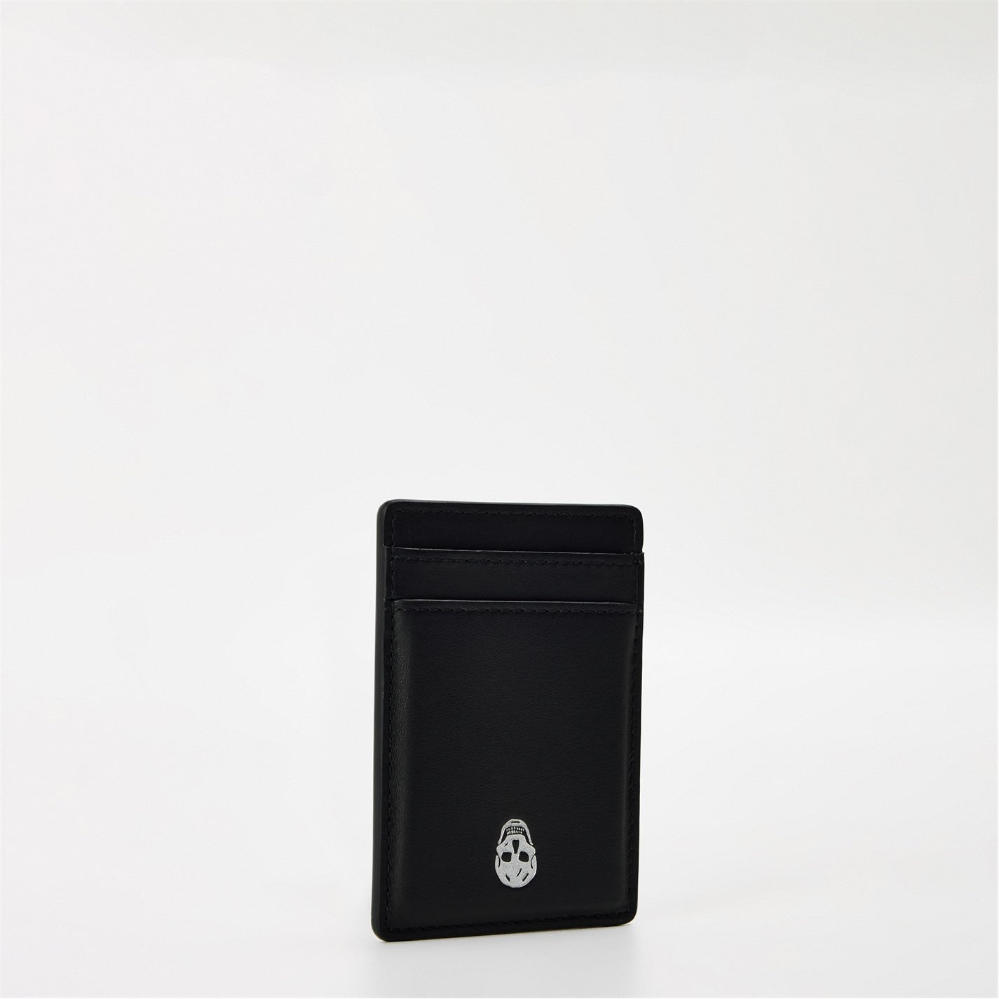 ALEXANDER MCQUEEN - Men's Slim Billfold Wallet
