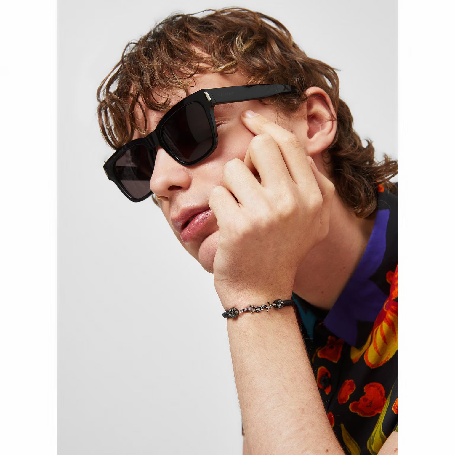 Saint Laurent - Opyum Bracelet