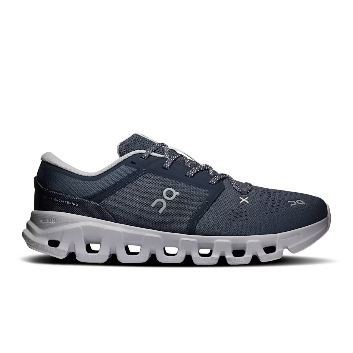 On Cloud - Cloud X 5