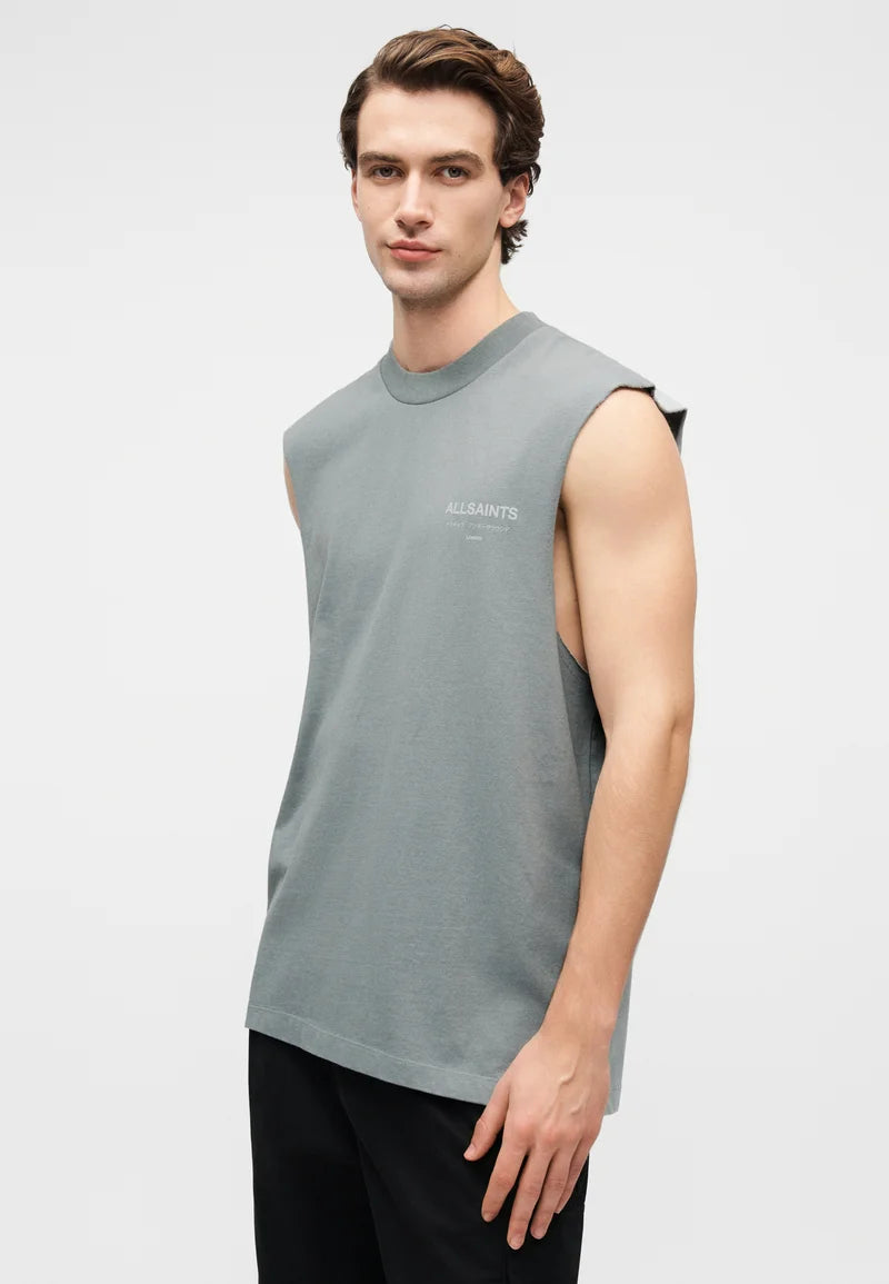 All Saints - Underground Crew Top