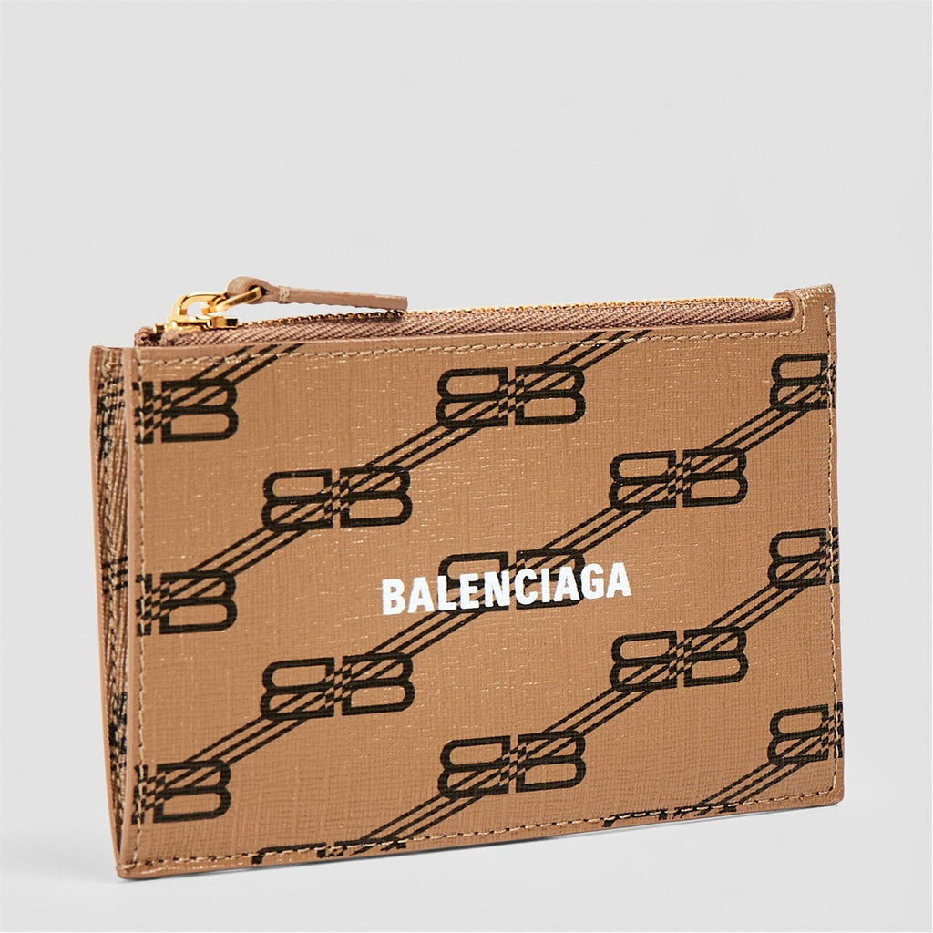 BALENCIAGA - Men's Card Holder