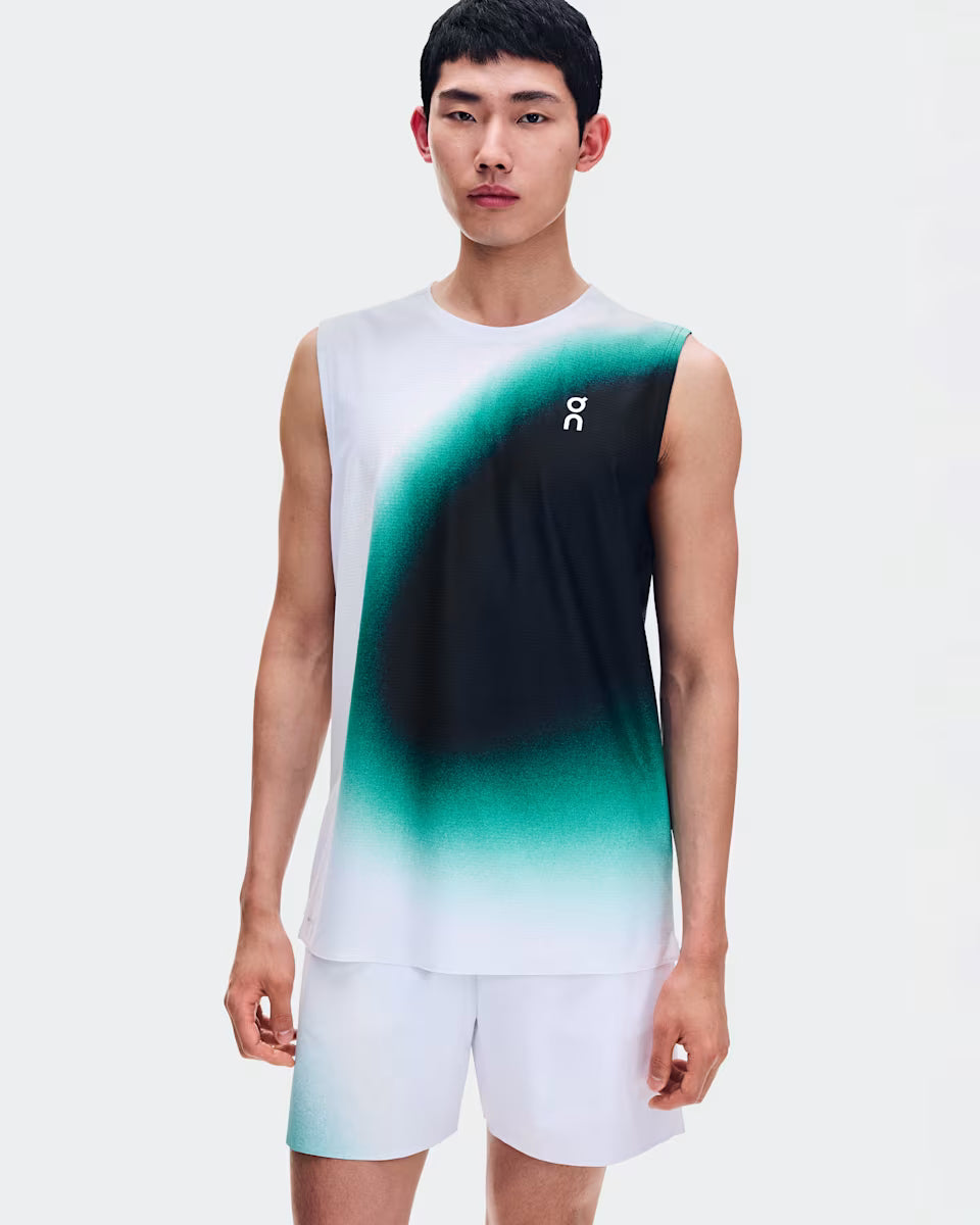 On Cloud - Court Tank Swing